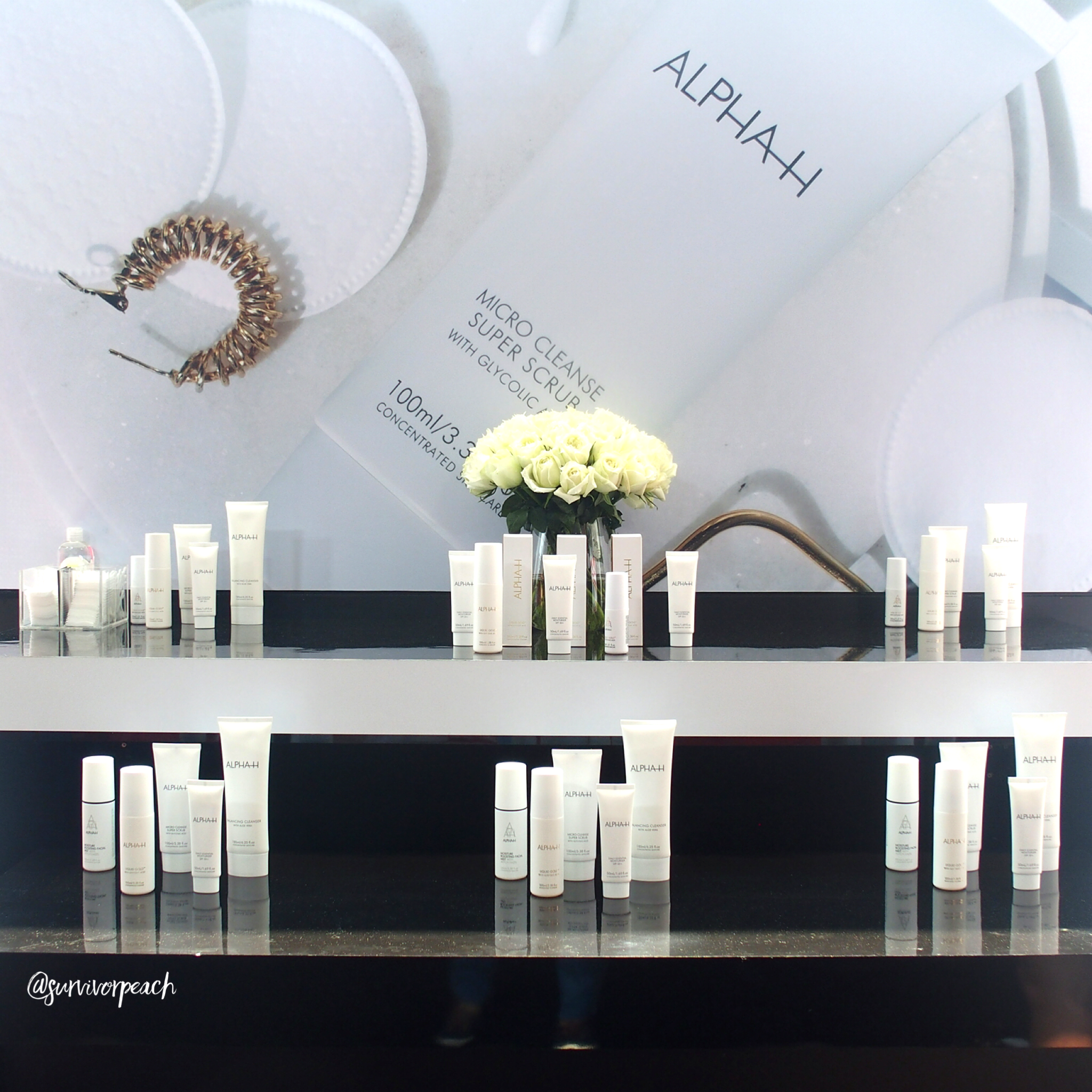 alpha h multivitamin super cream