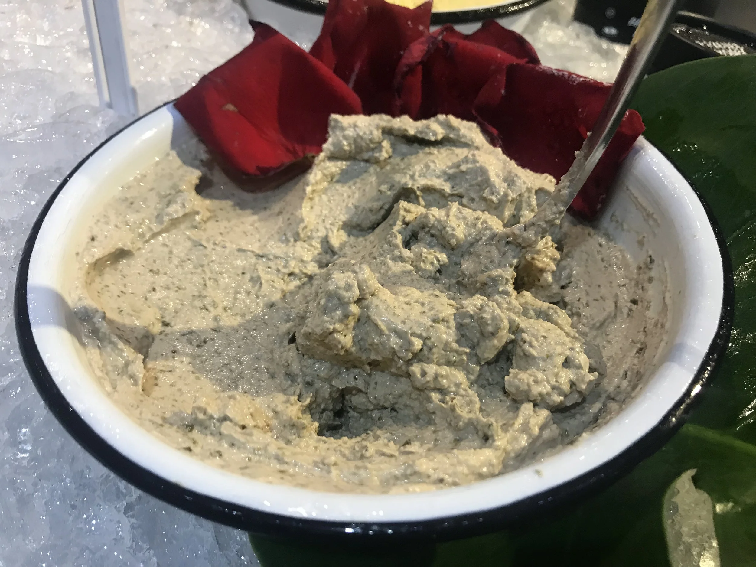 Download Lush Fresh Face Masks Review Survivorpeach PSD Mockup Templates