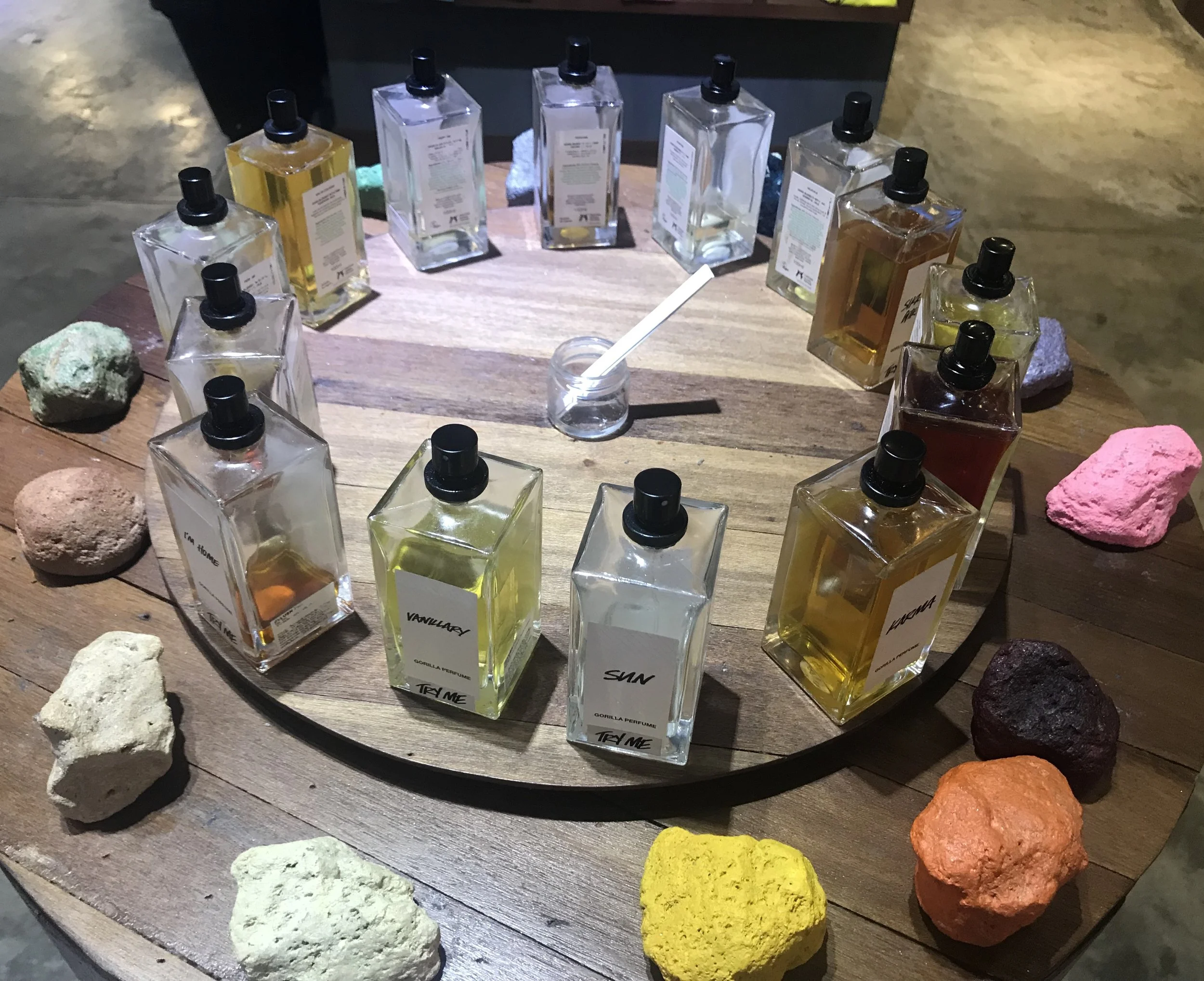 Jasmine Lover? Here’s the Lush Gorilla Perfume That Will Have You Snoffing Yourself All Day