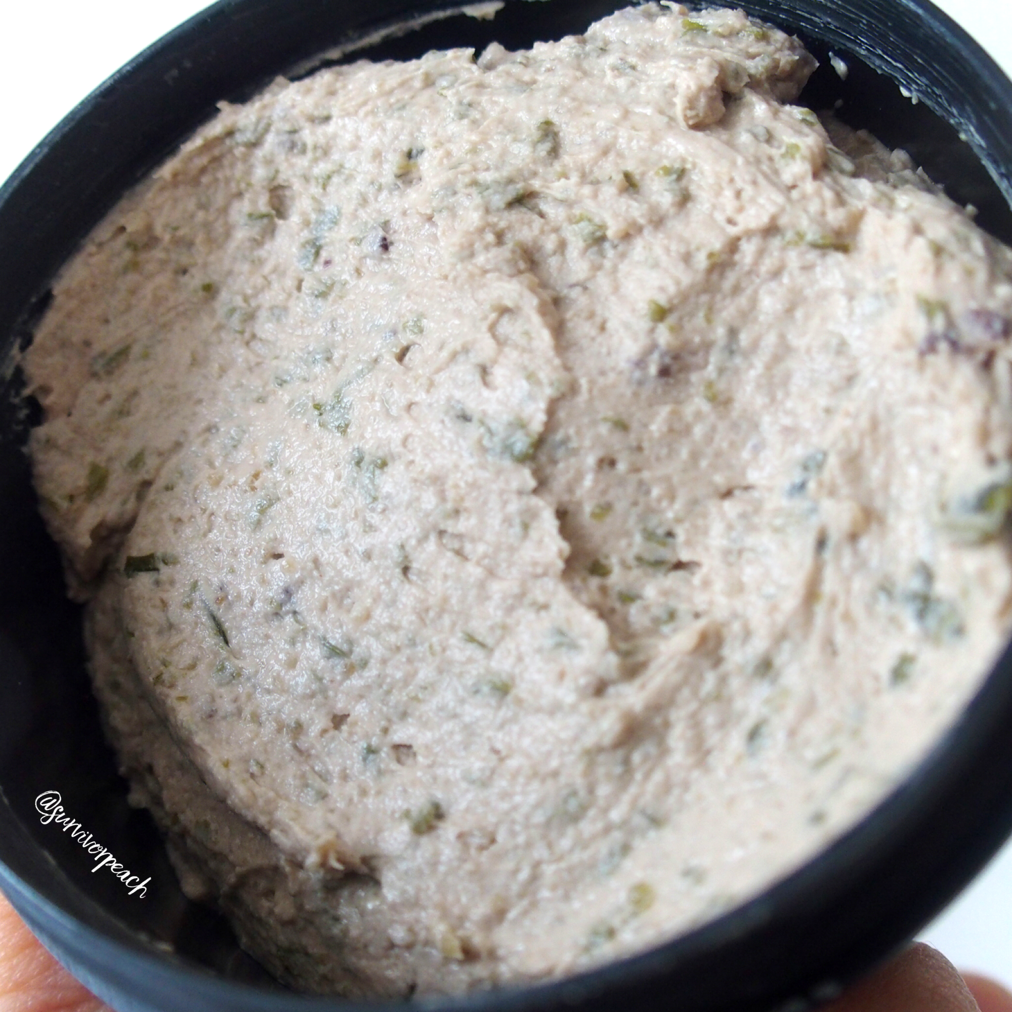 Download Lush Fresh Face Masks Review Survivorpeach PSD Mockup Templates