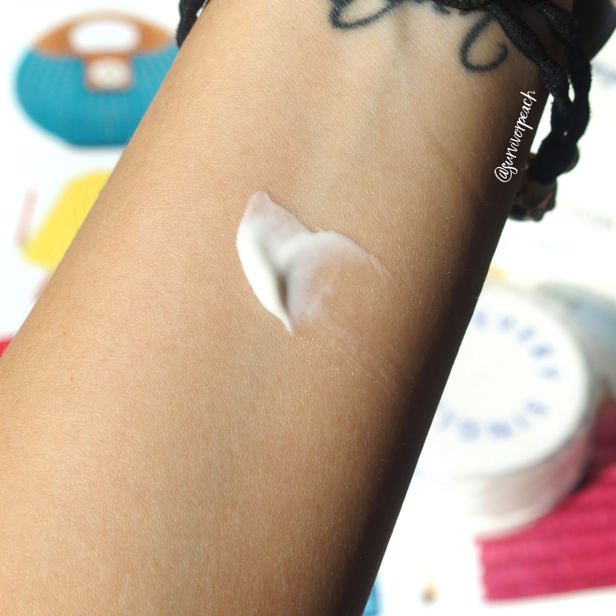 supergoop moisturizer sunscreen