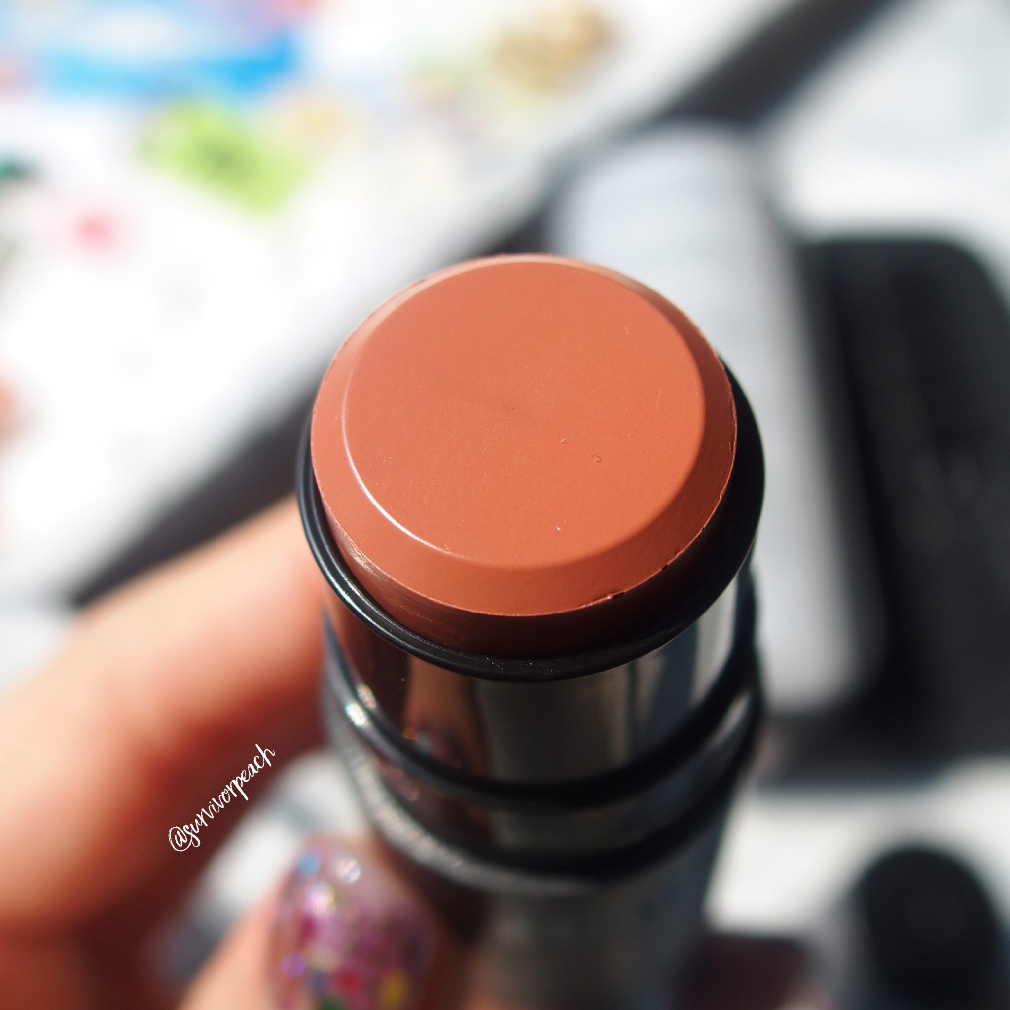 nudestix nudies sunkissed