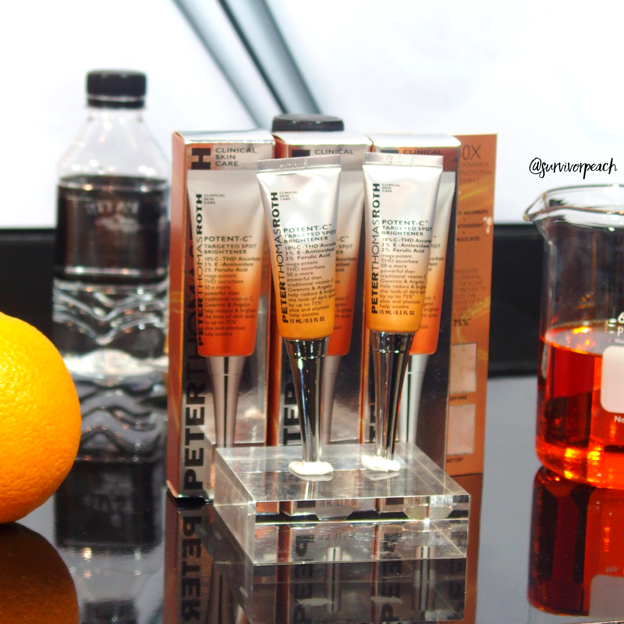 potent c moisturizer