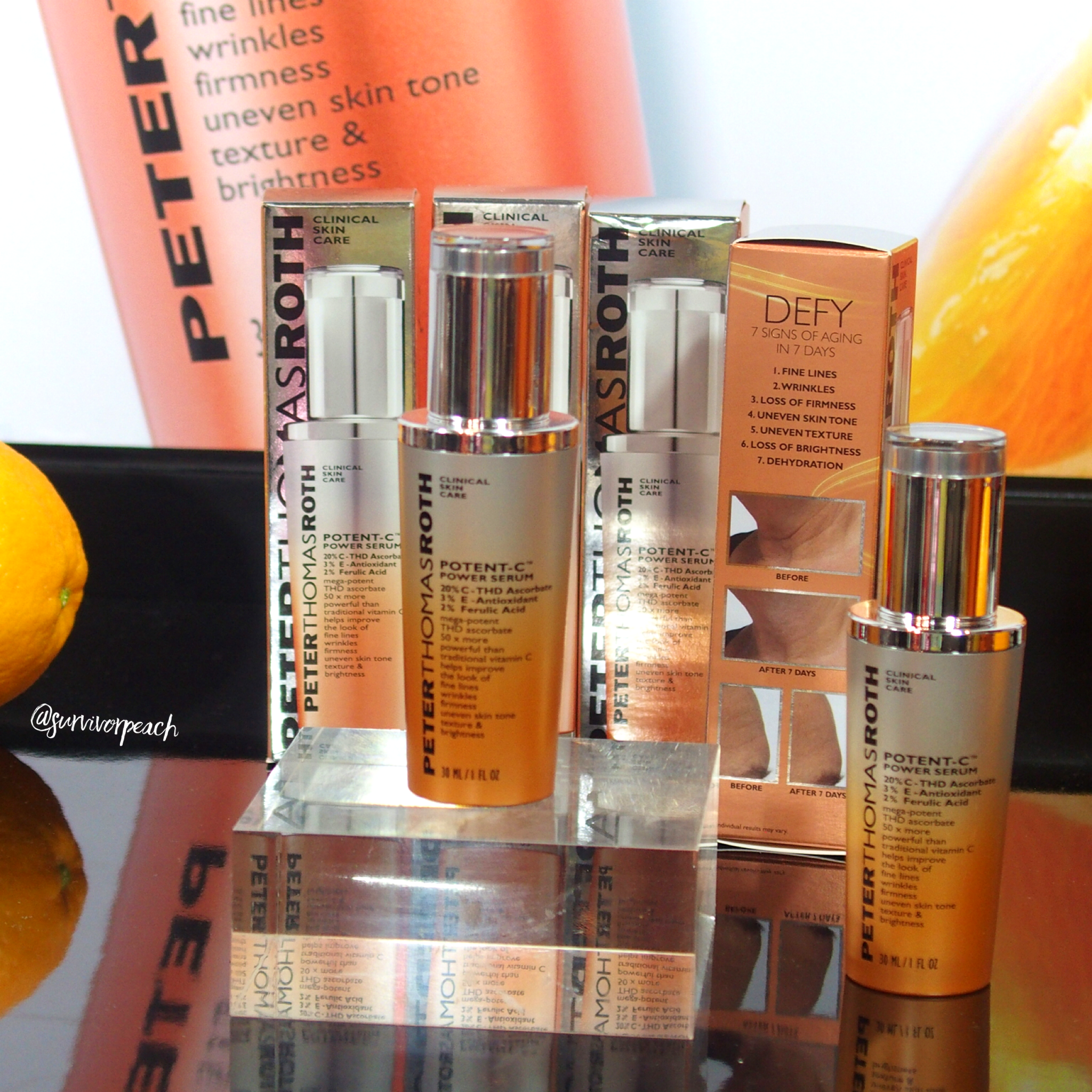 potent c moisturizer