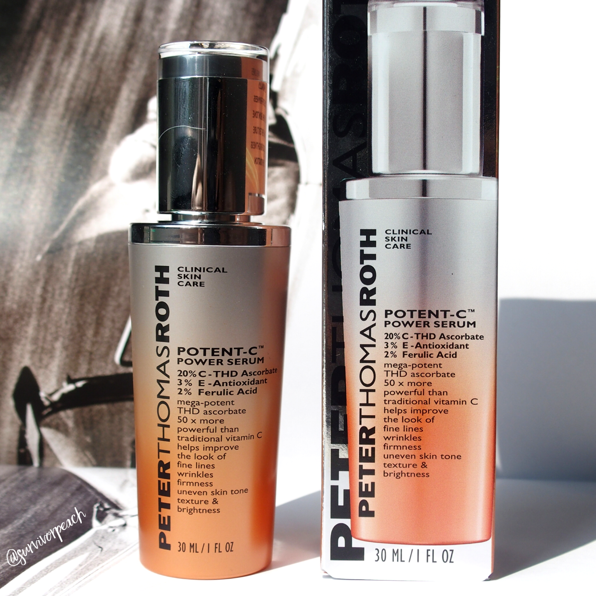peter thomas roth serum