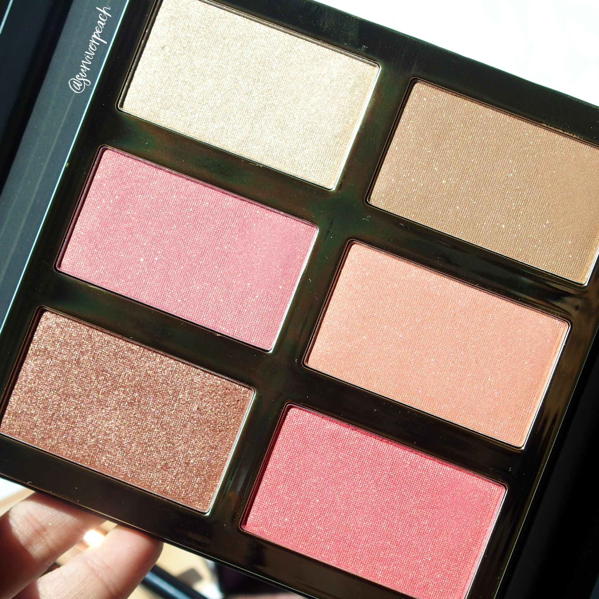 tarteist™ PRO glow &amp; blush