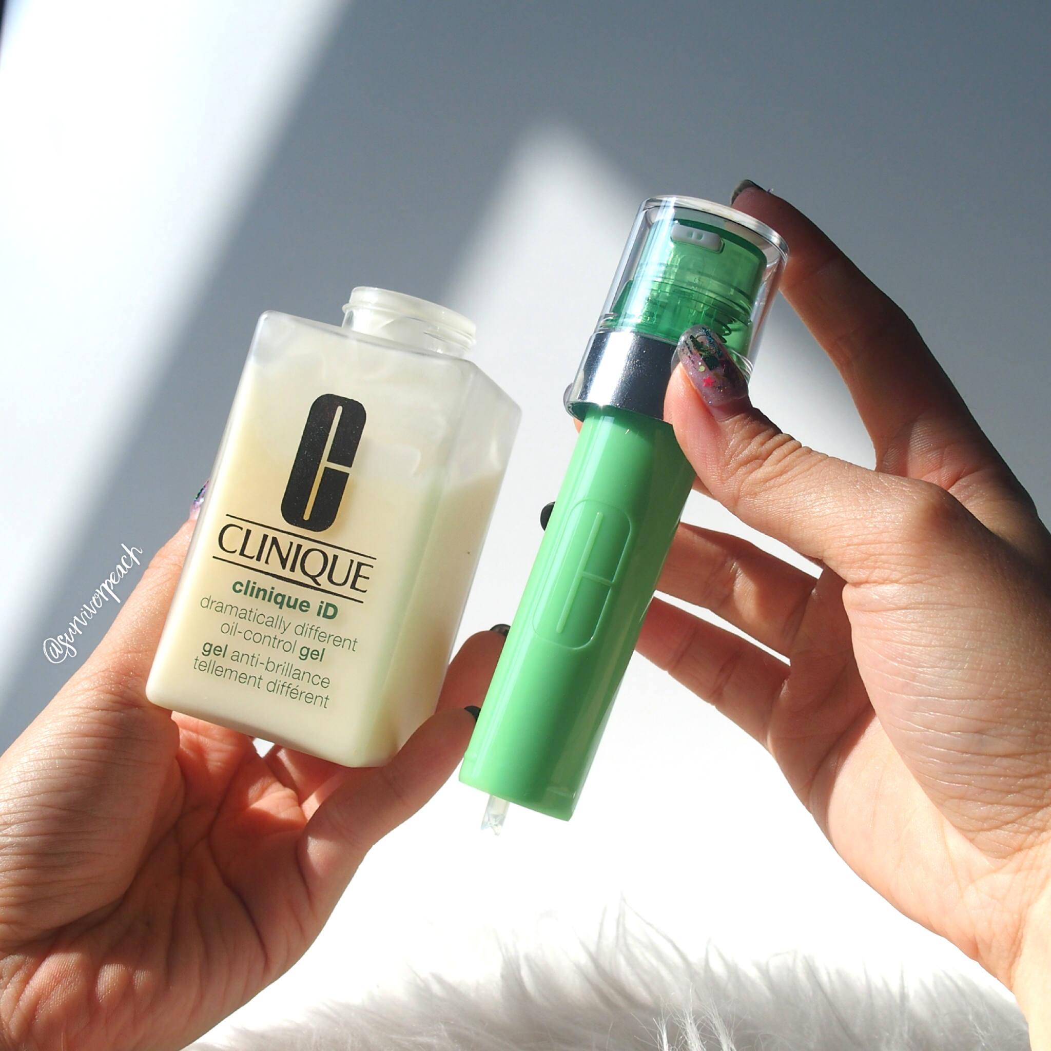 clinique id dramatically