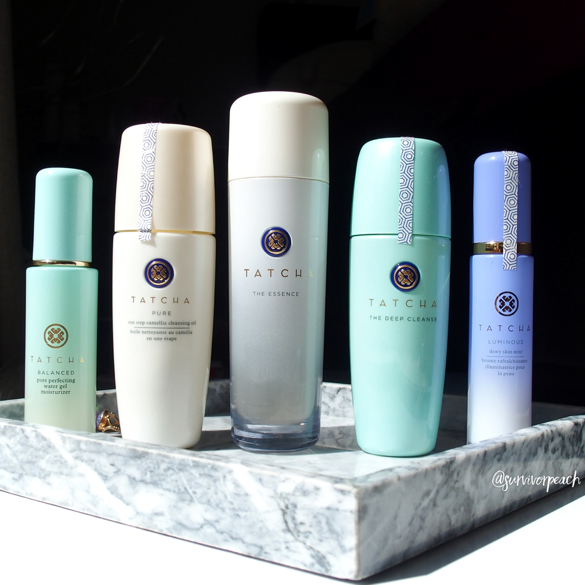 tatcha enzyme cleanser