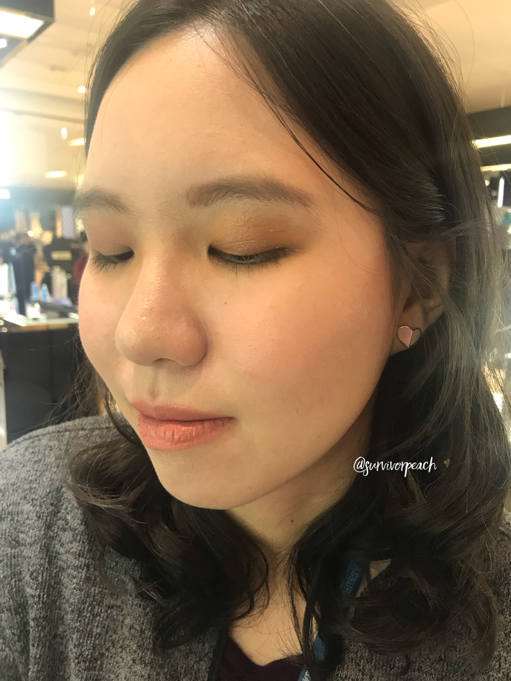 Arriba 57+ imagen tom ford body heat eye quad Abzlocal.mx