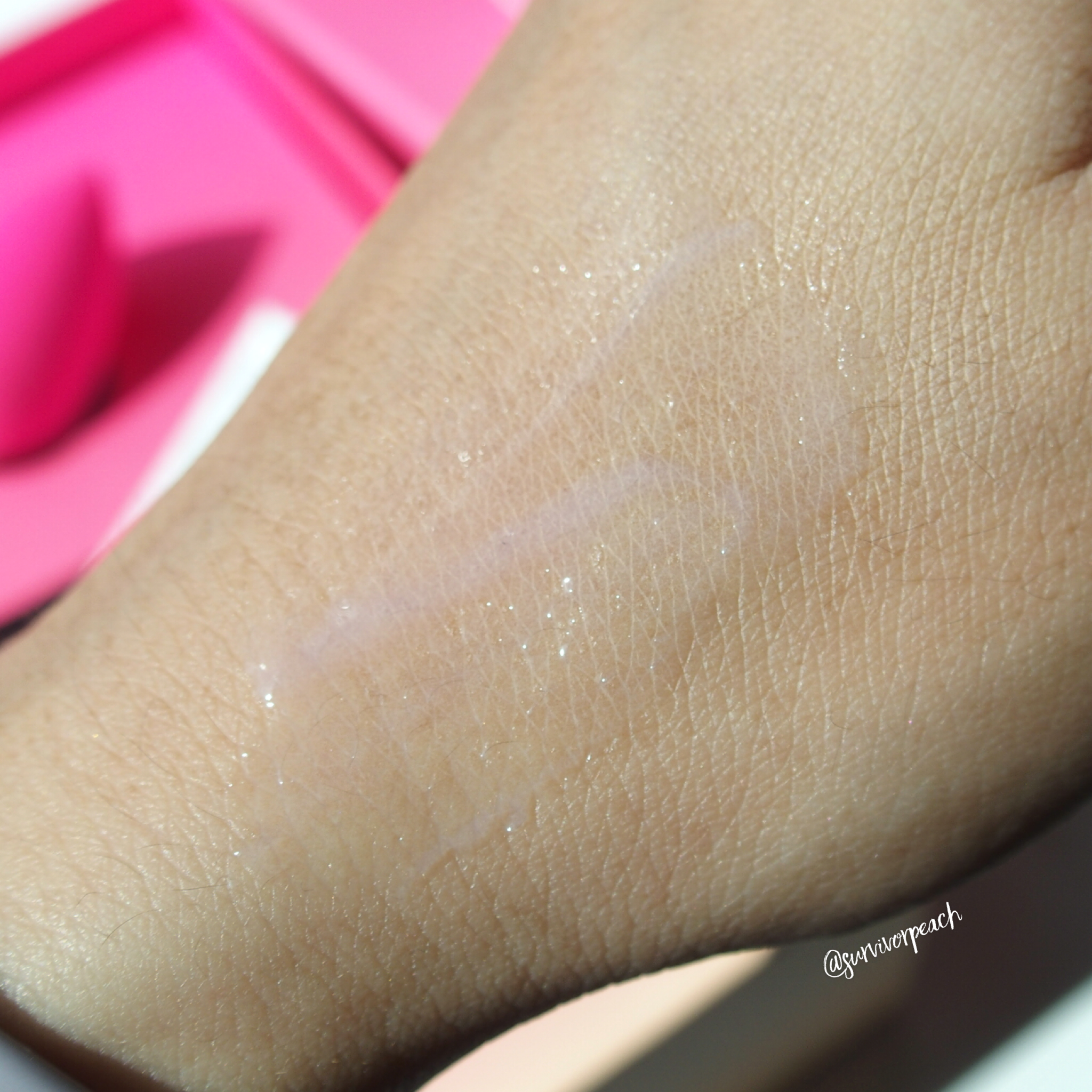 opal essence beauty blender