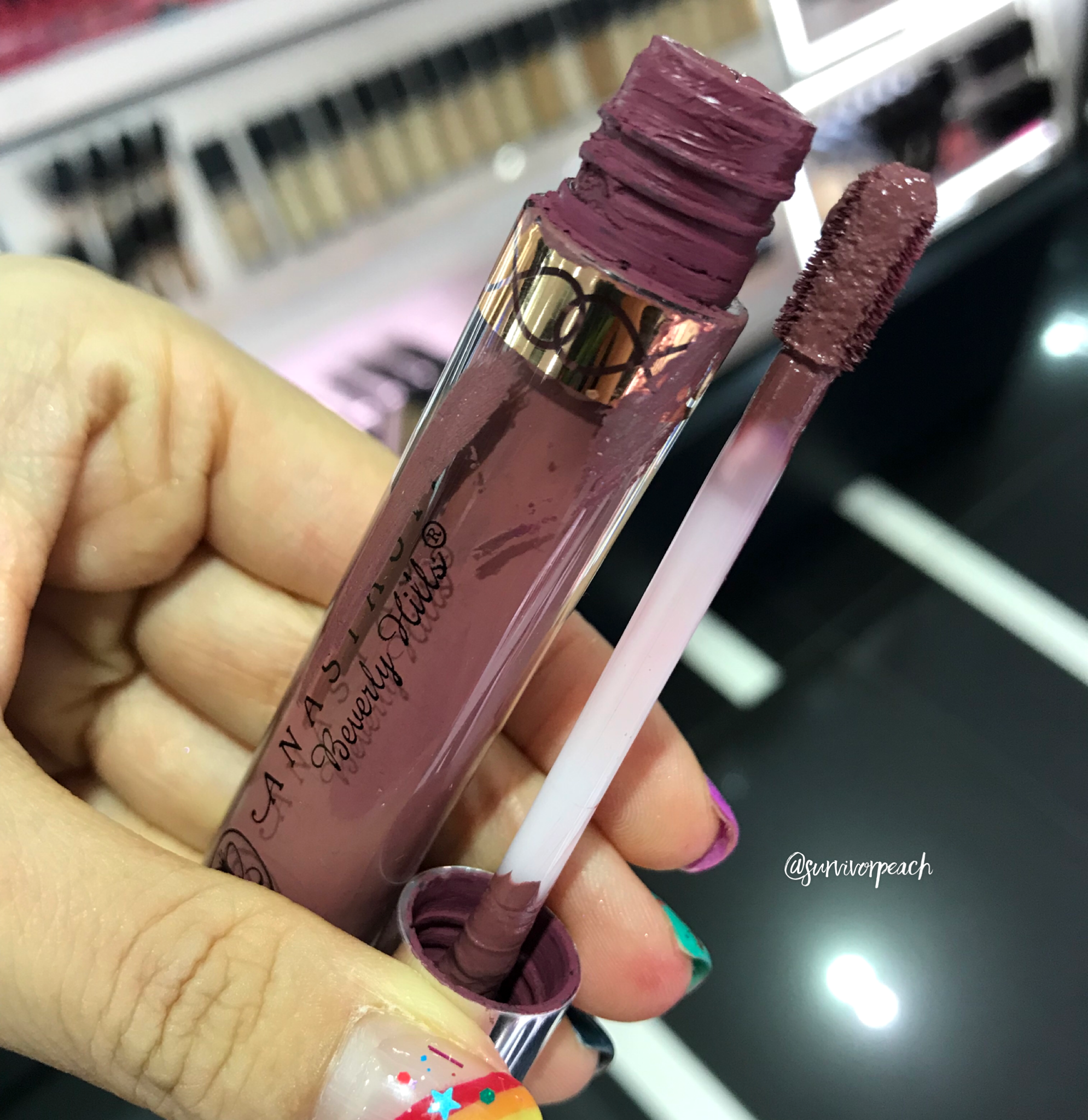 veronica anastasia beverly hills