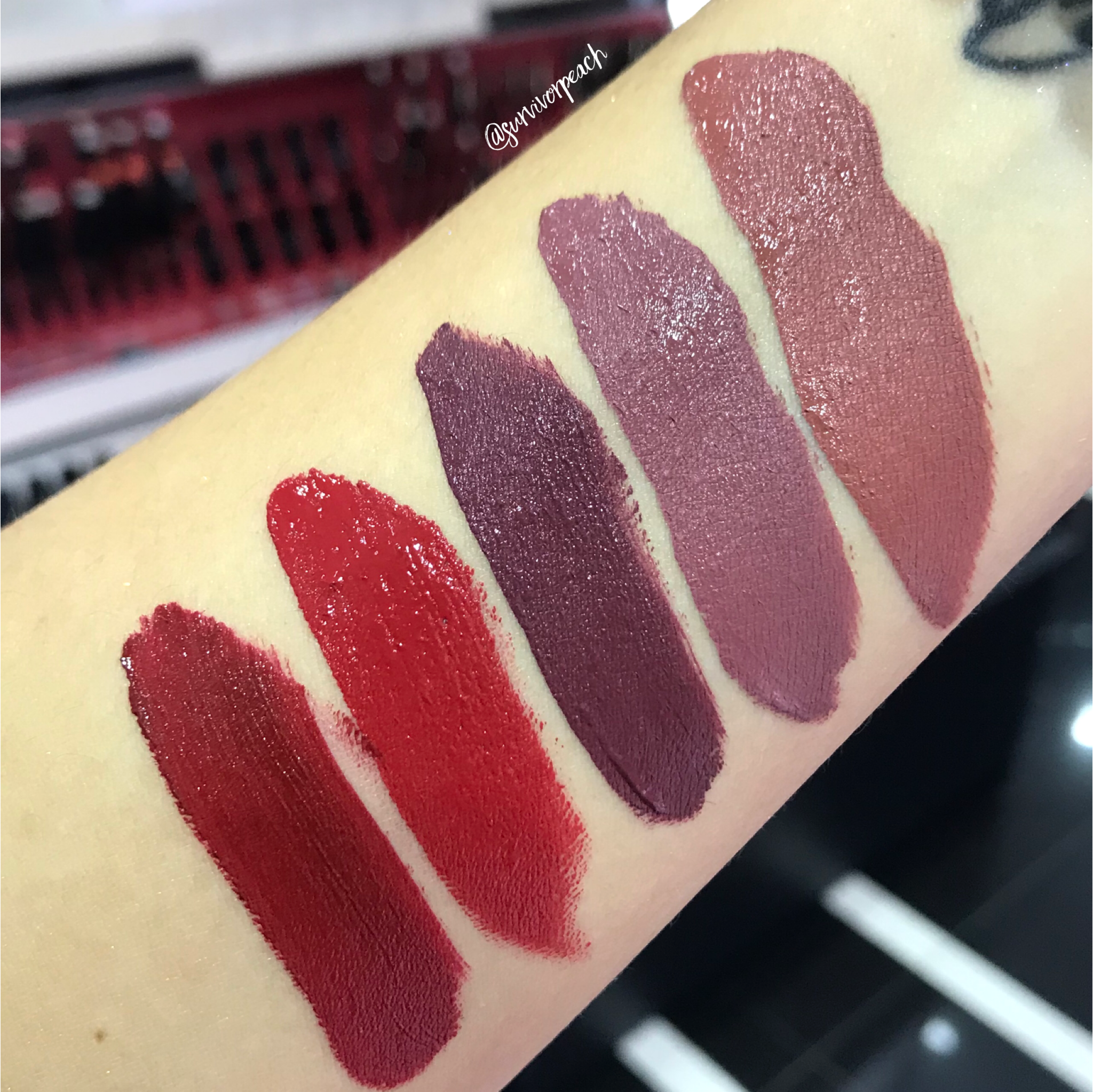 poet anastasia beverly hills