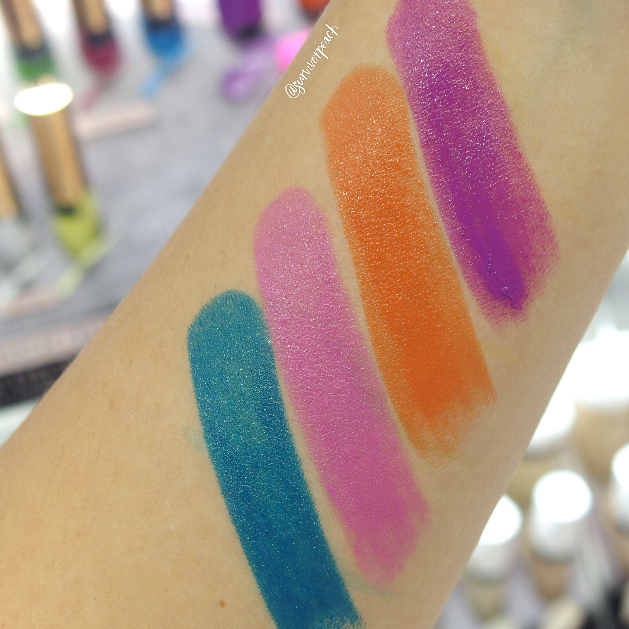 fenty beauty by rihanna poutsicle juicy satin lipstick