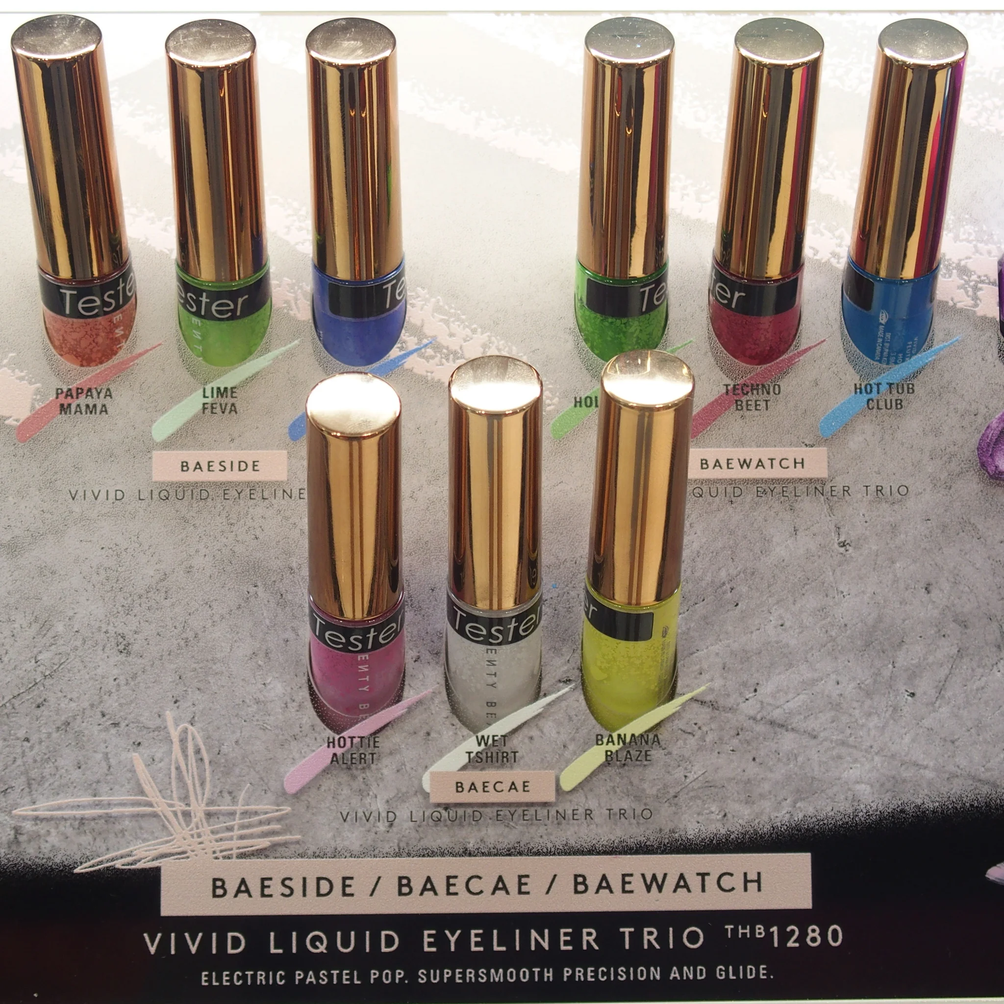 fenty liquid eyeliner review