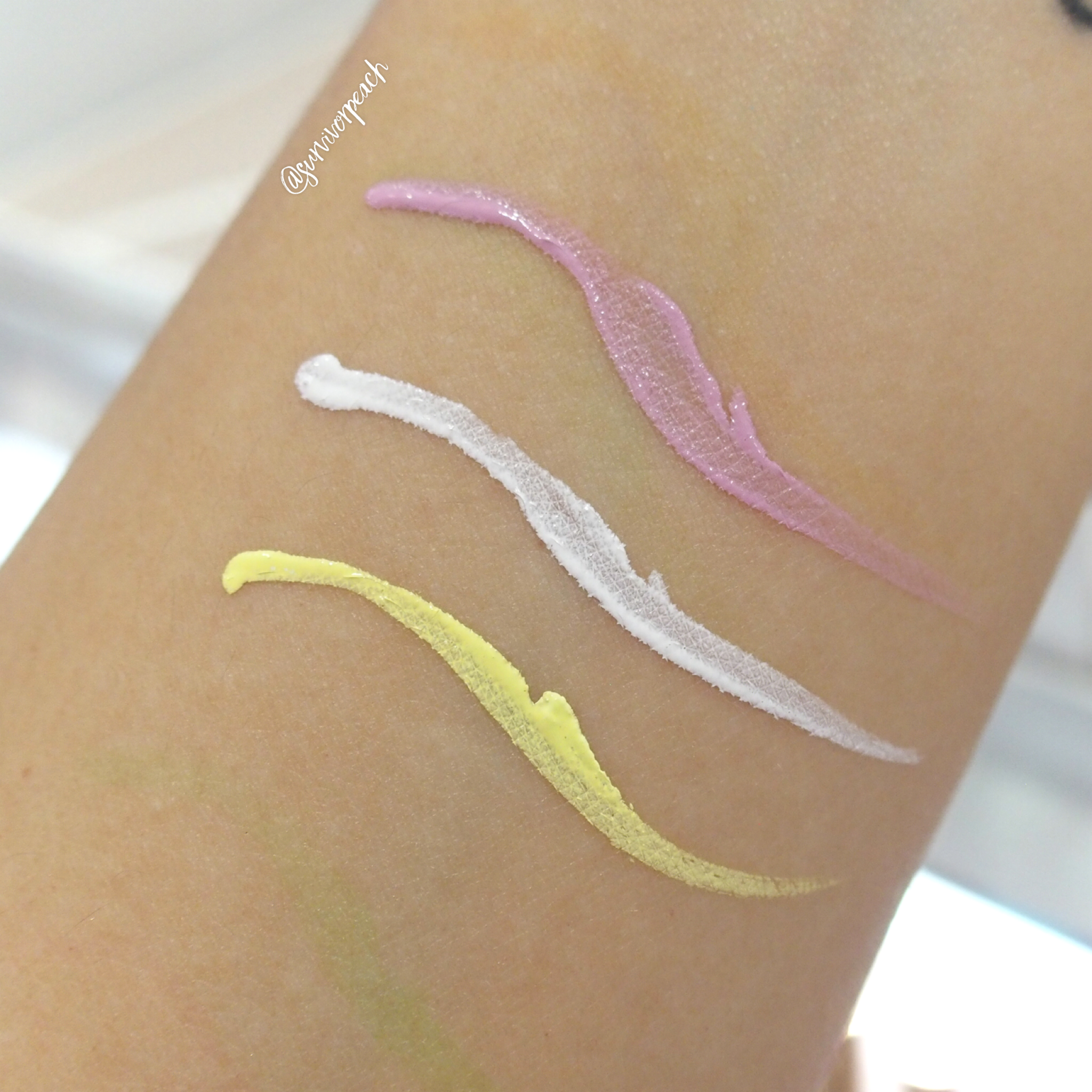 fenty liquid eyeliner review