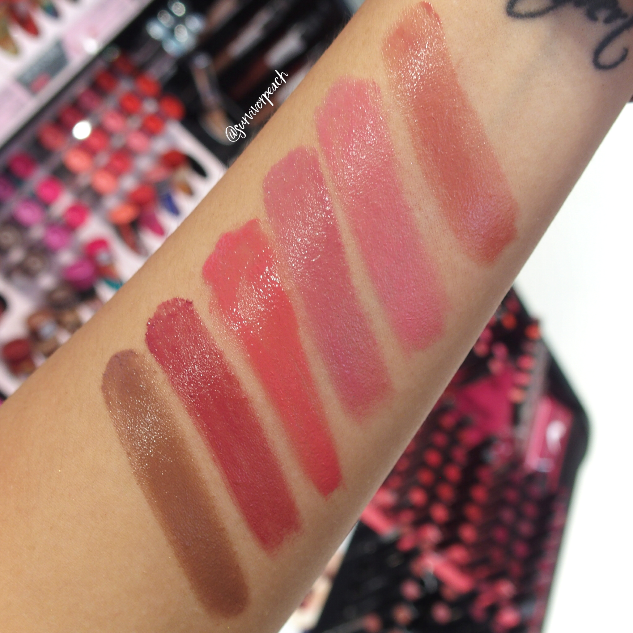 stronger with you sephora