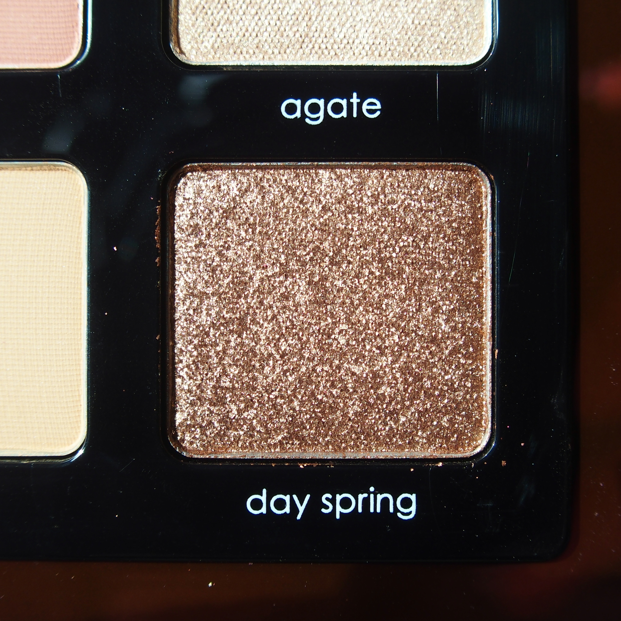 Natasha Denona Sunrise Palette