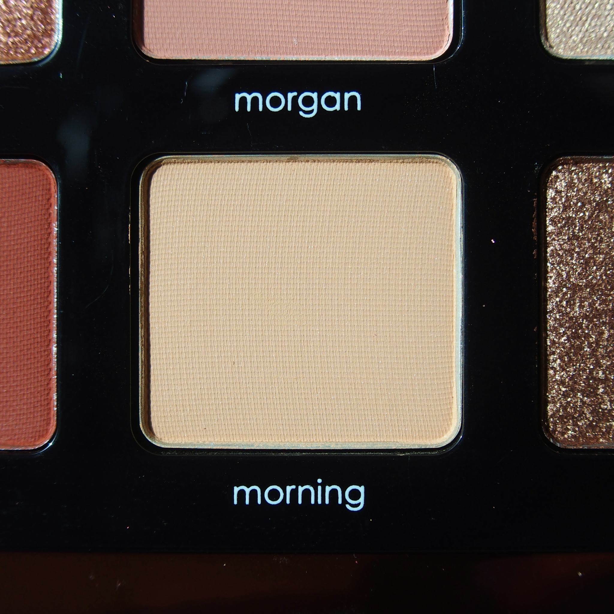 Natasha Denona Sunrise Palette