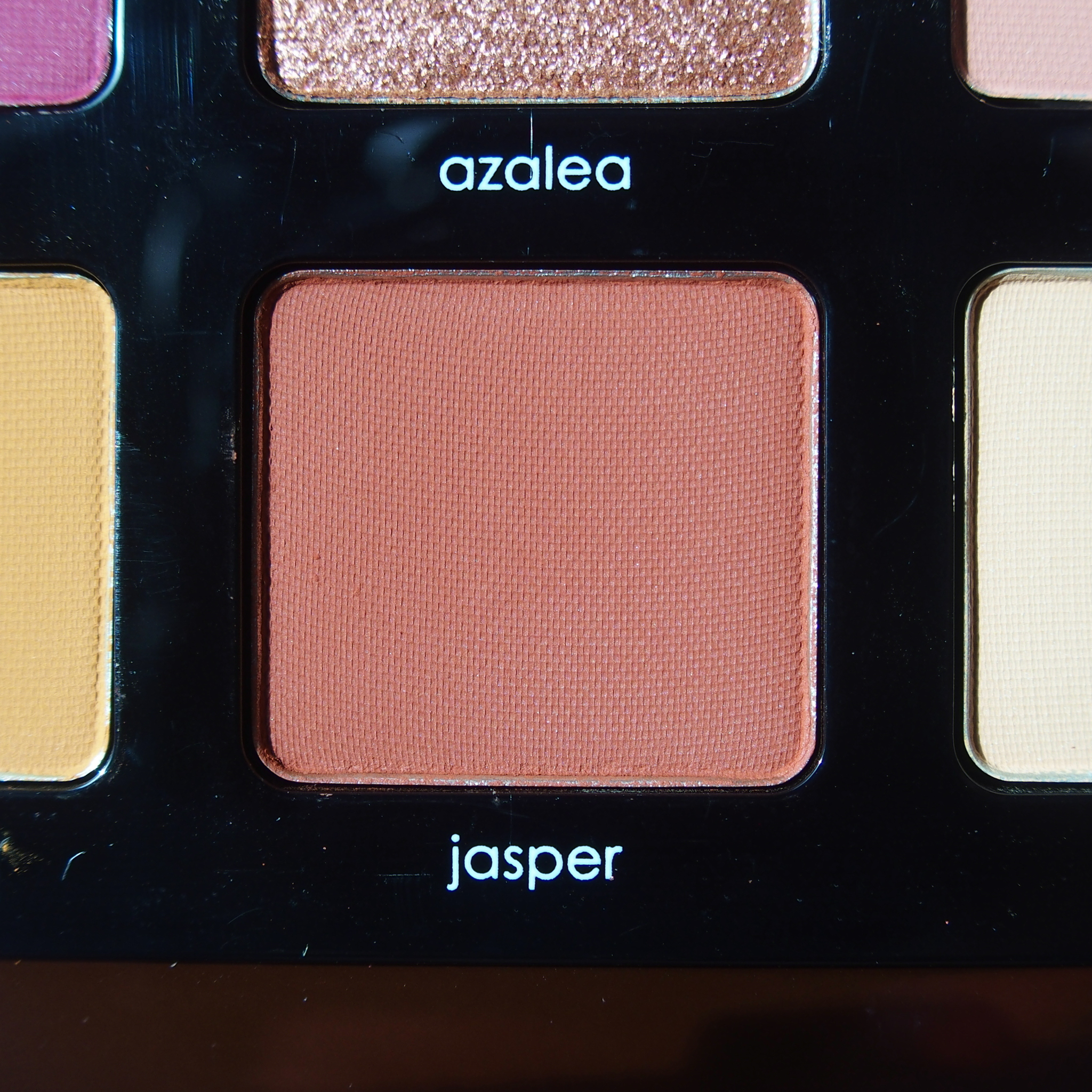 Natasha Denona Sunrise Palette