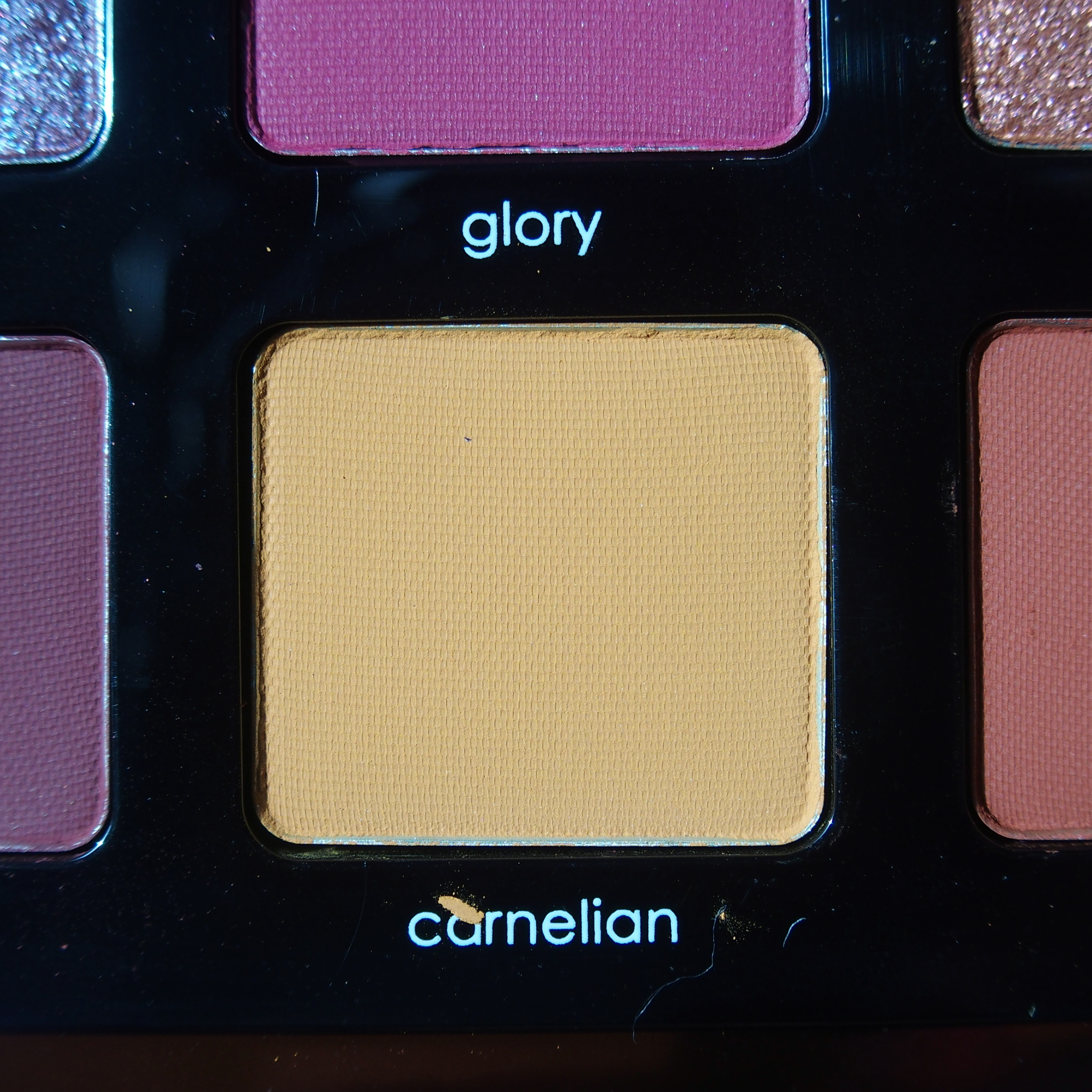 Natasha Denona Sunrise Palette