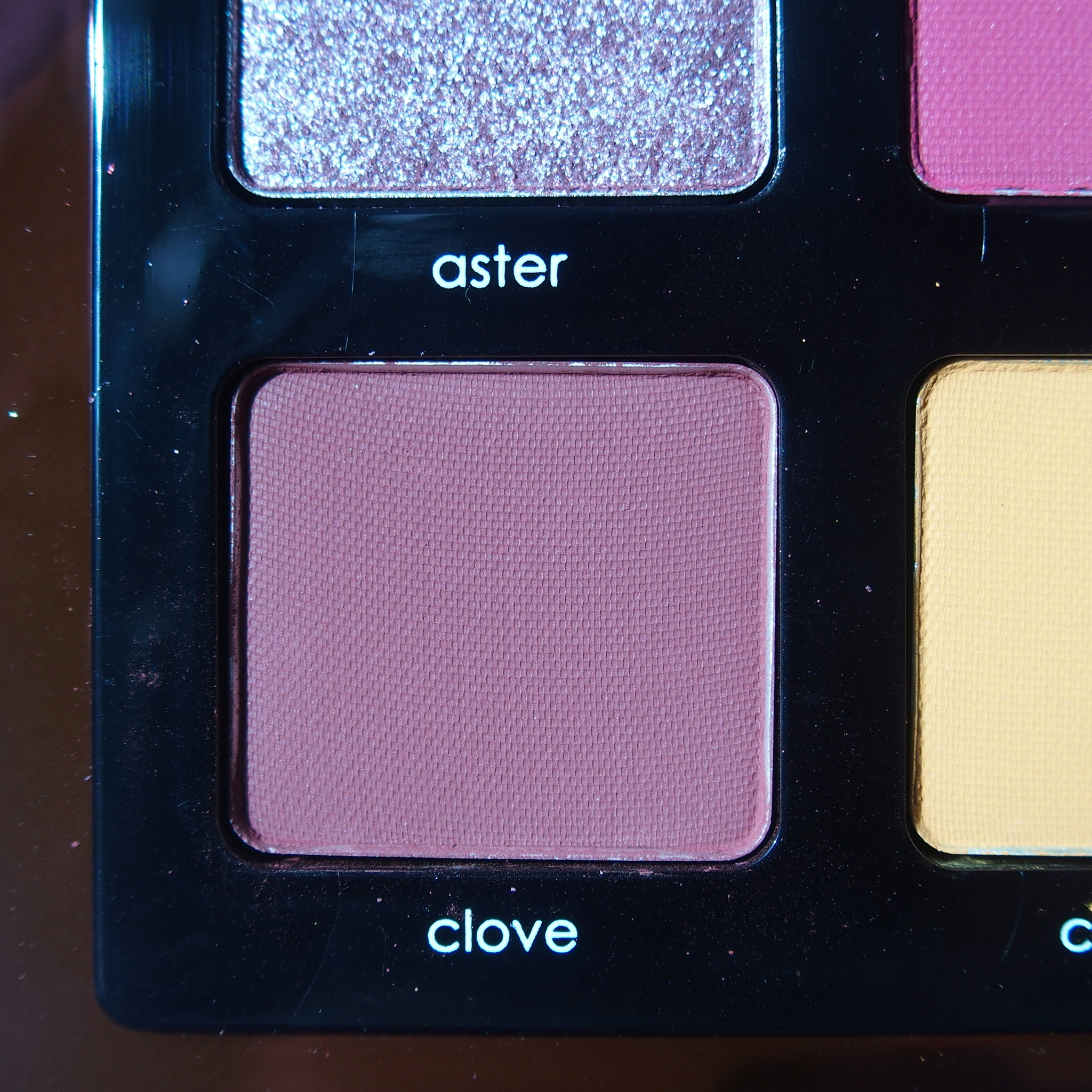 Natasha Denona Sunrise Palette
