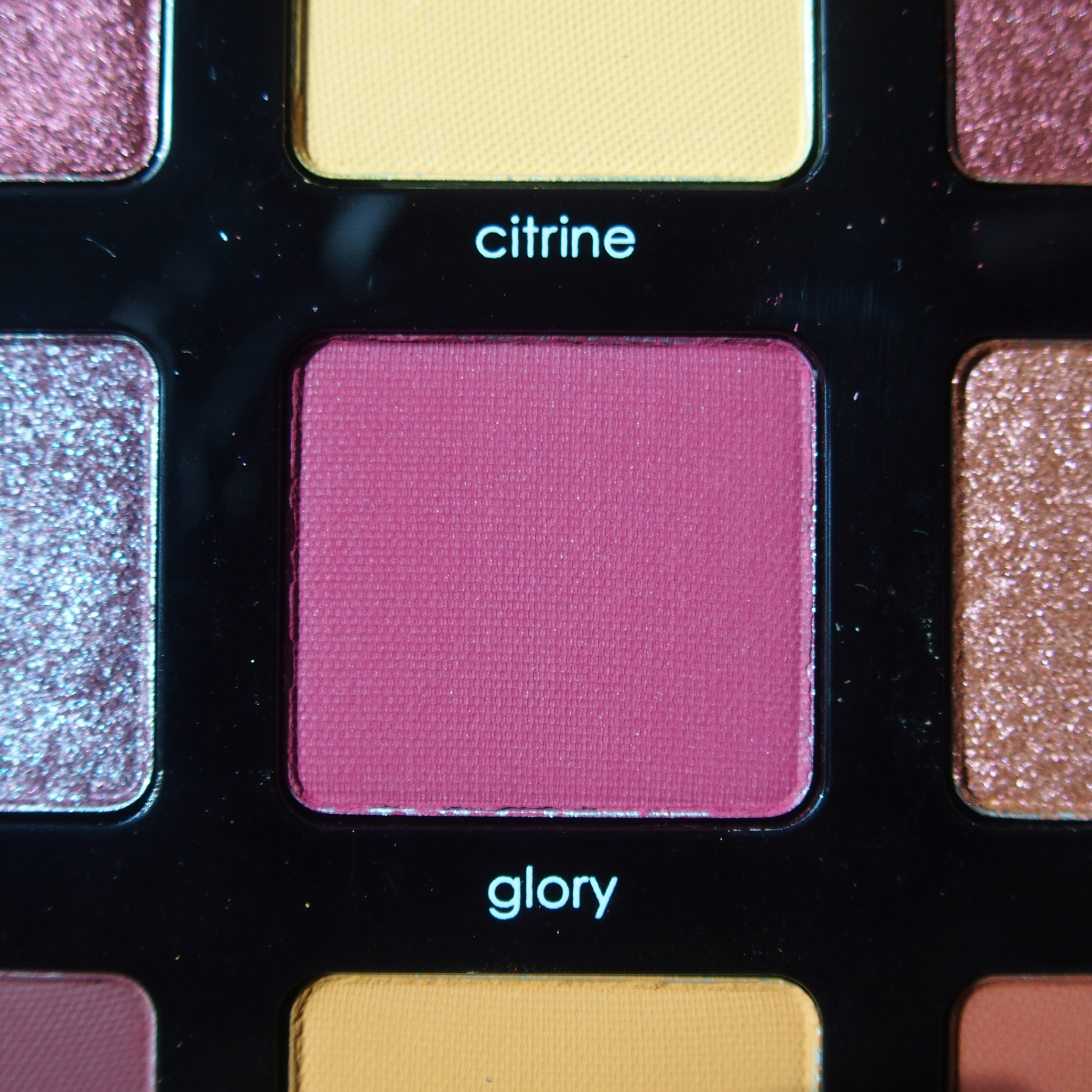 Natasha Denona Sunrise Palette