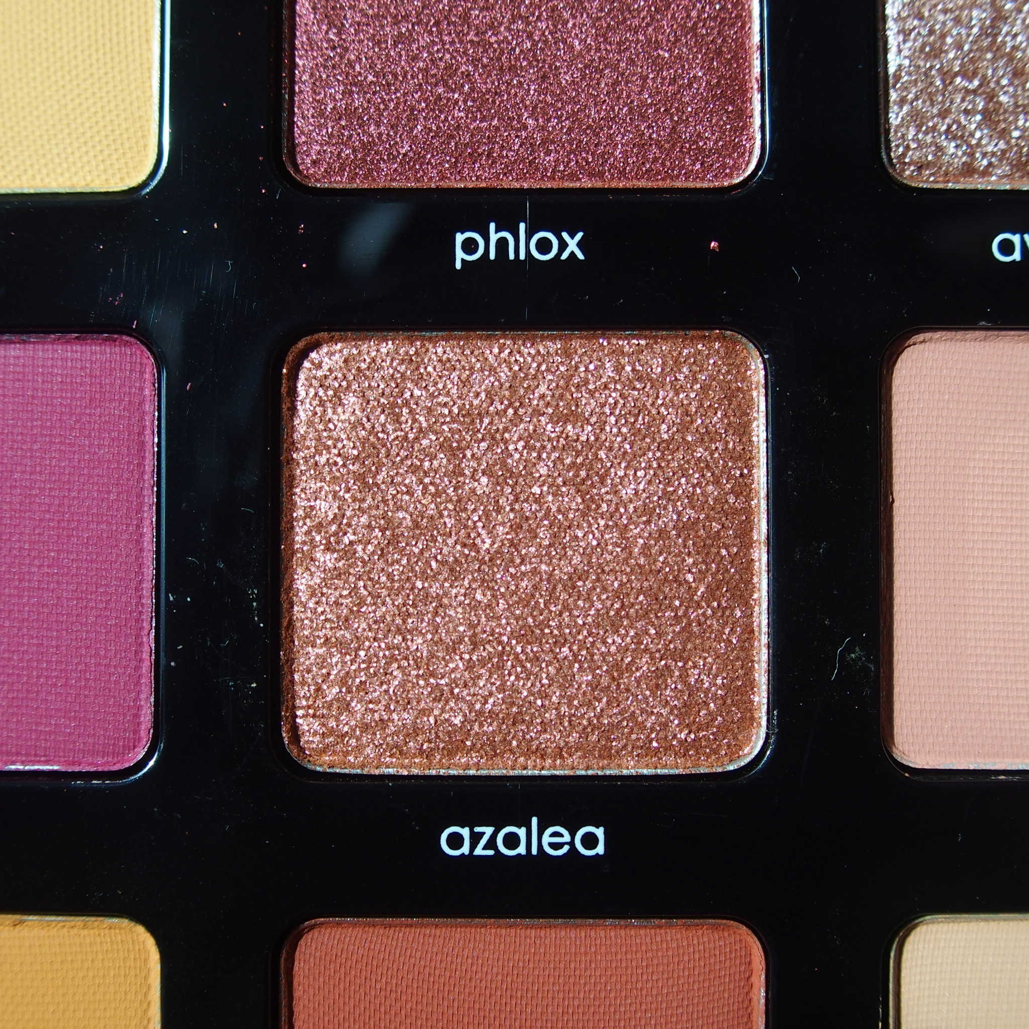 Natasha Denona Sunrise Palette