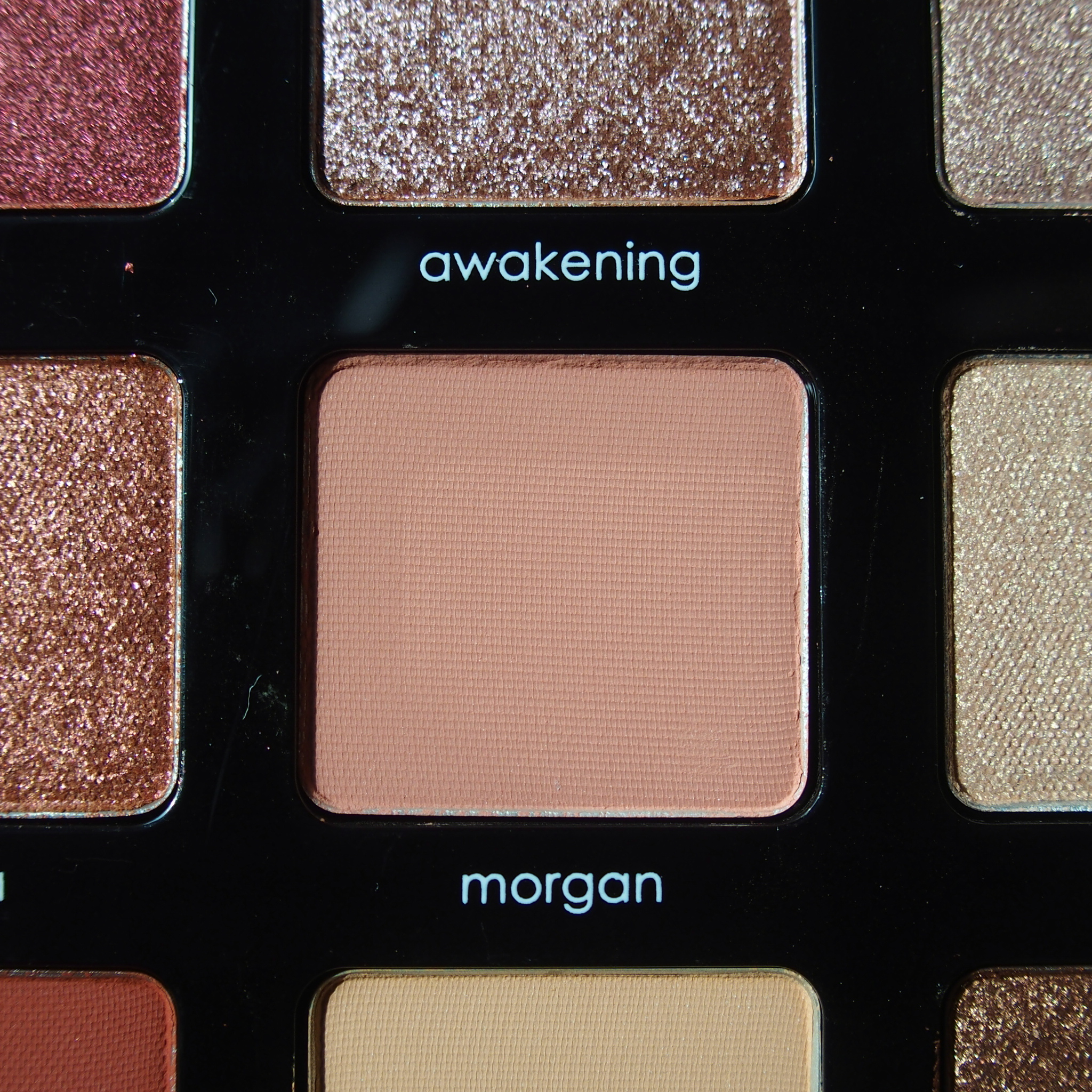 Natasha Denona Sunrise Palette