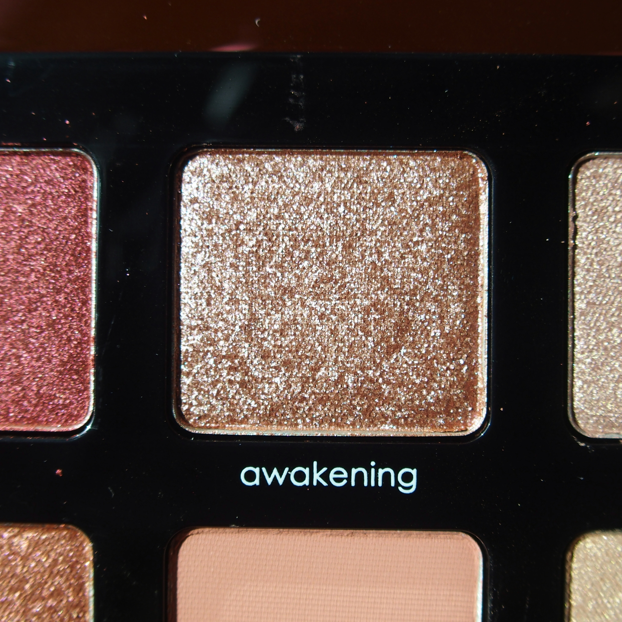 Natasha Denona Sunrise Palette