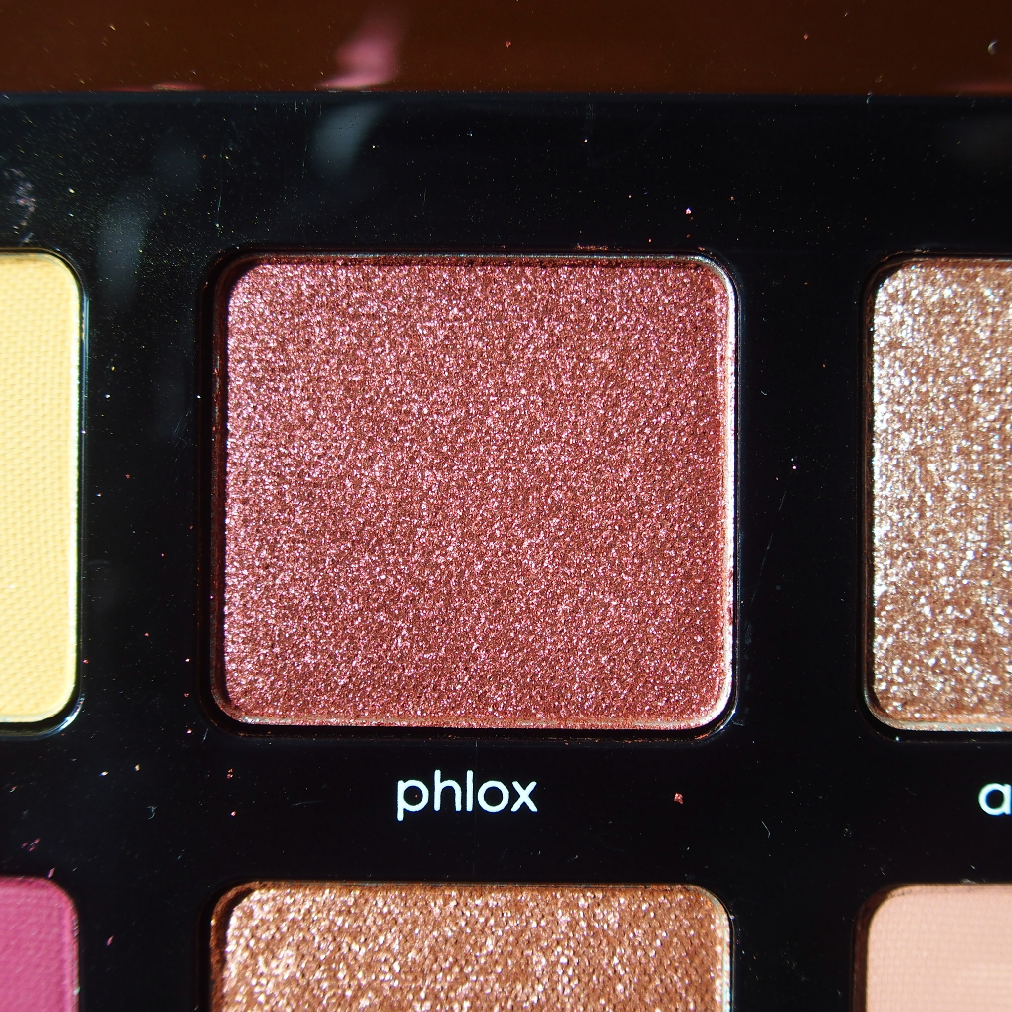 Natasha Denona Sunrise Palette