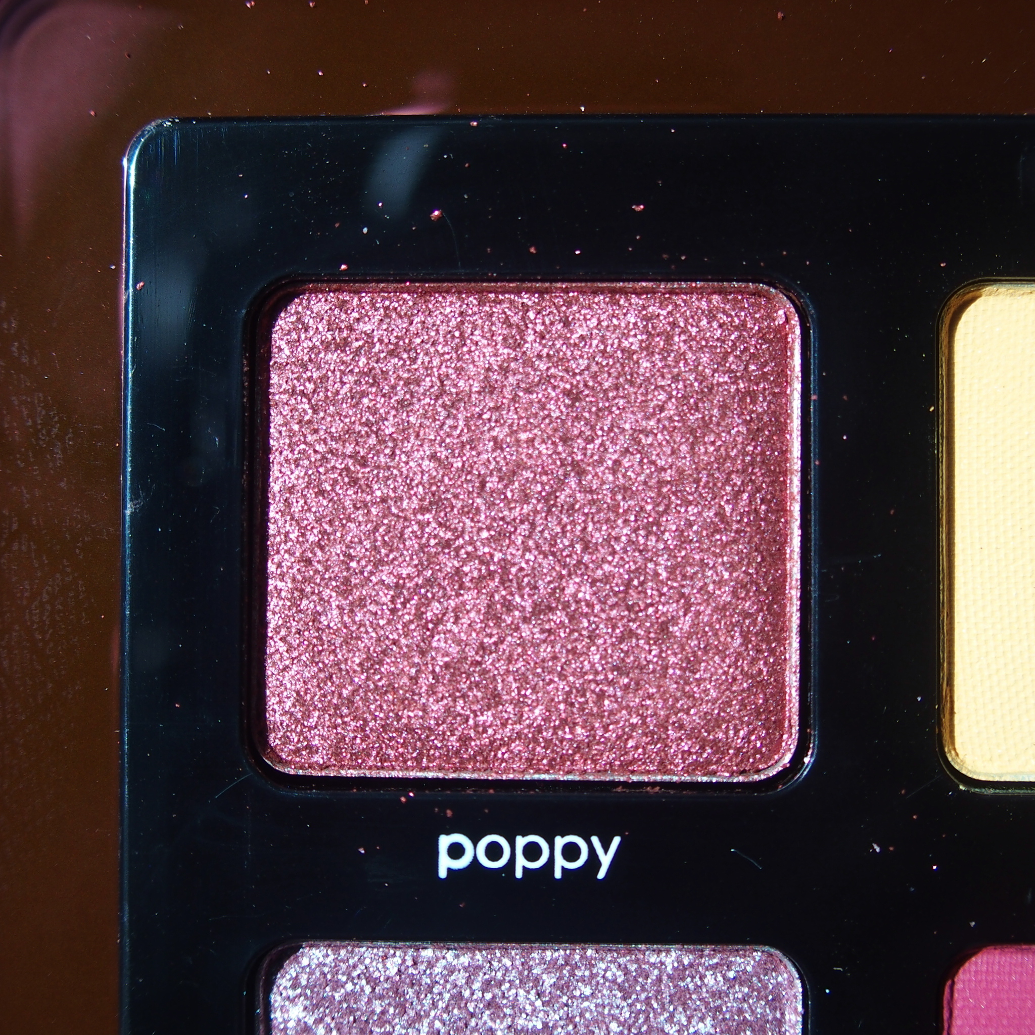 Natasha Denona Sunrise Palette