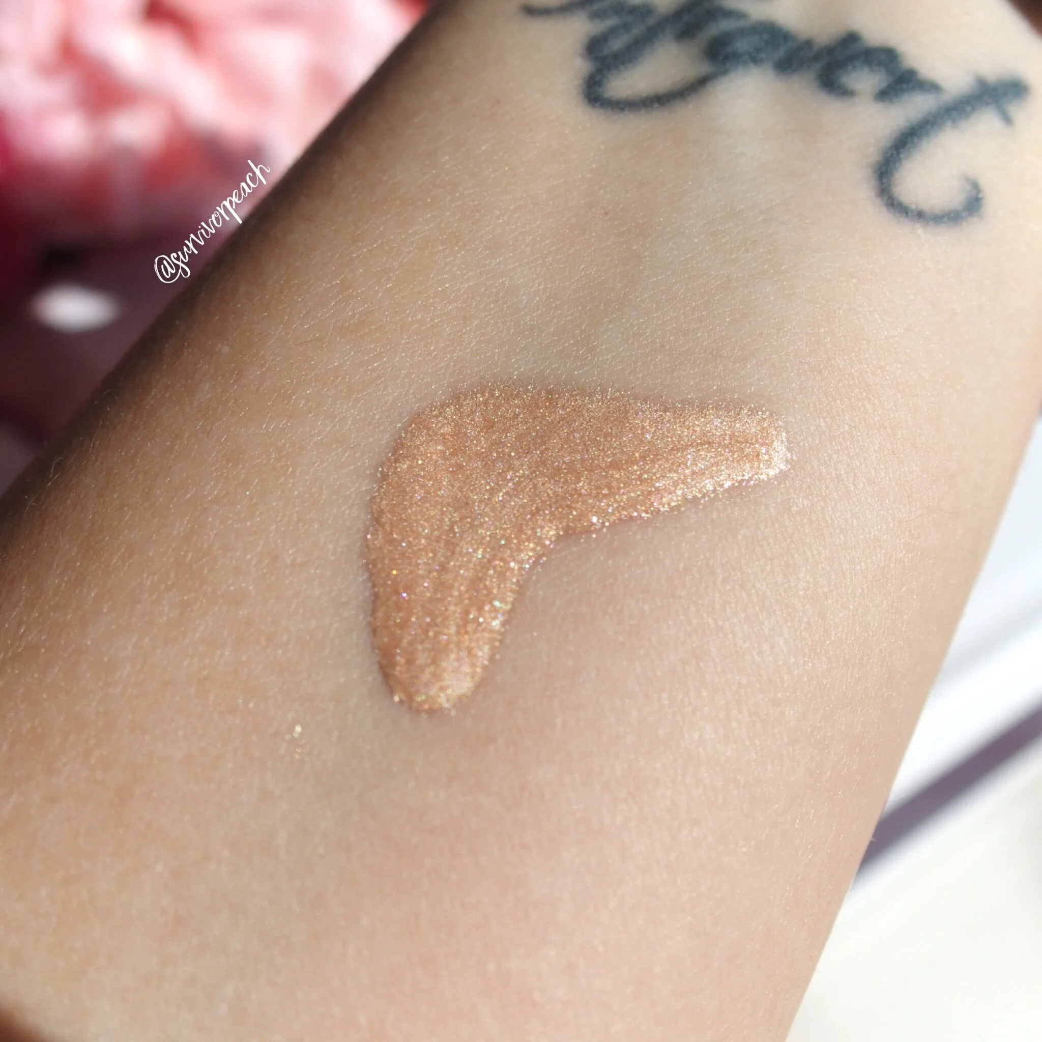 Dior Backstage Face & Body Primer, Illuminator, GLow Face Palette