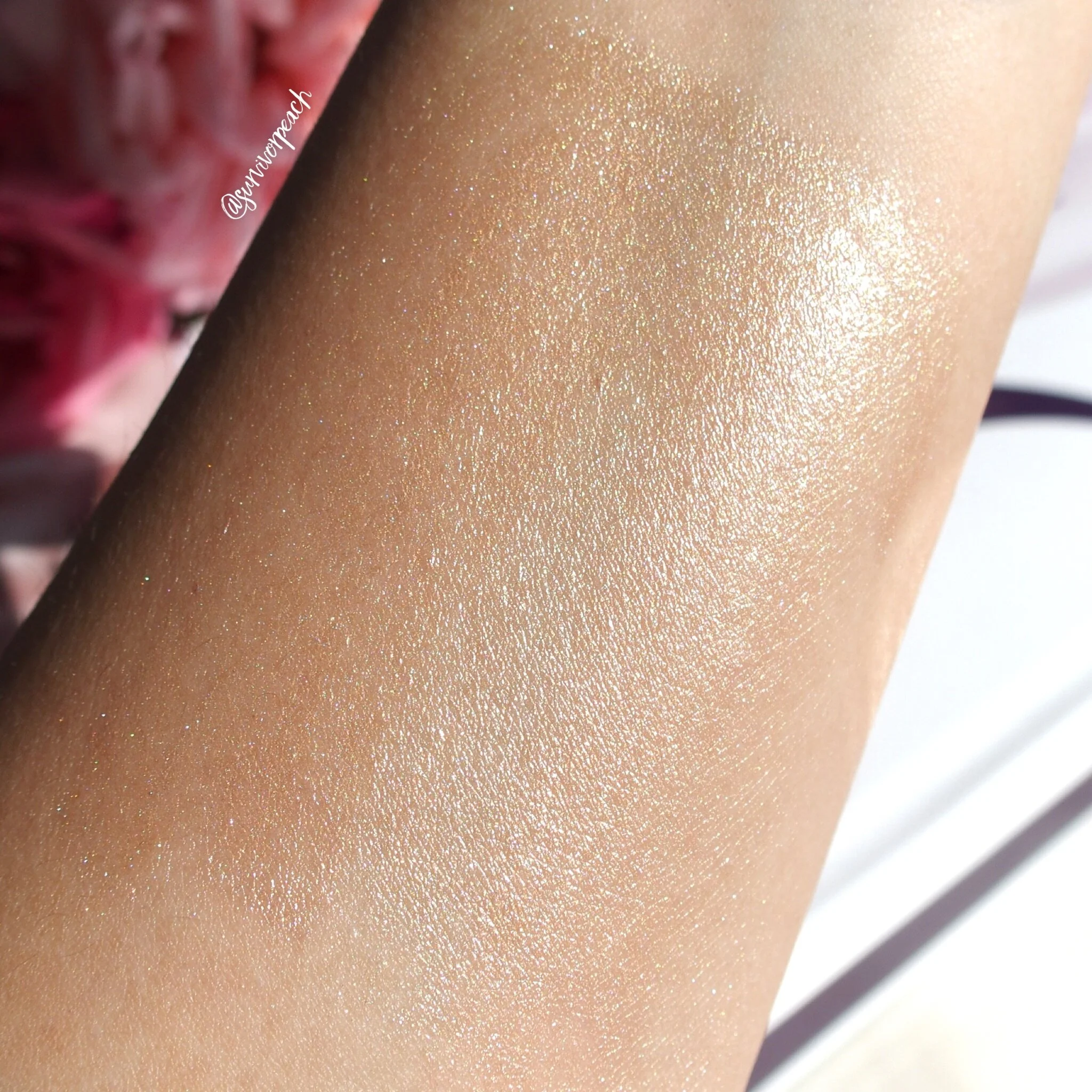 Dior Backstage Face & Body Primer, Illuminator, GLow Face Palette