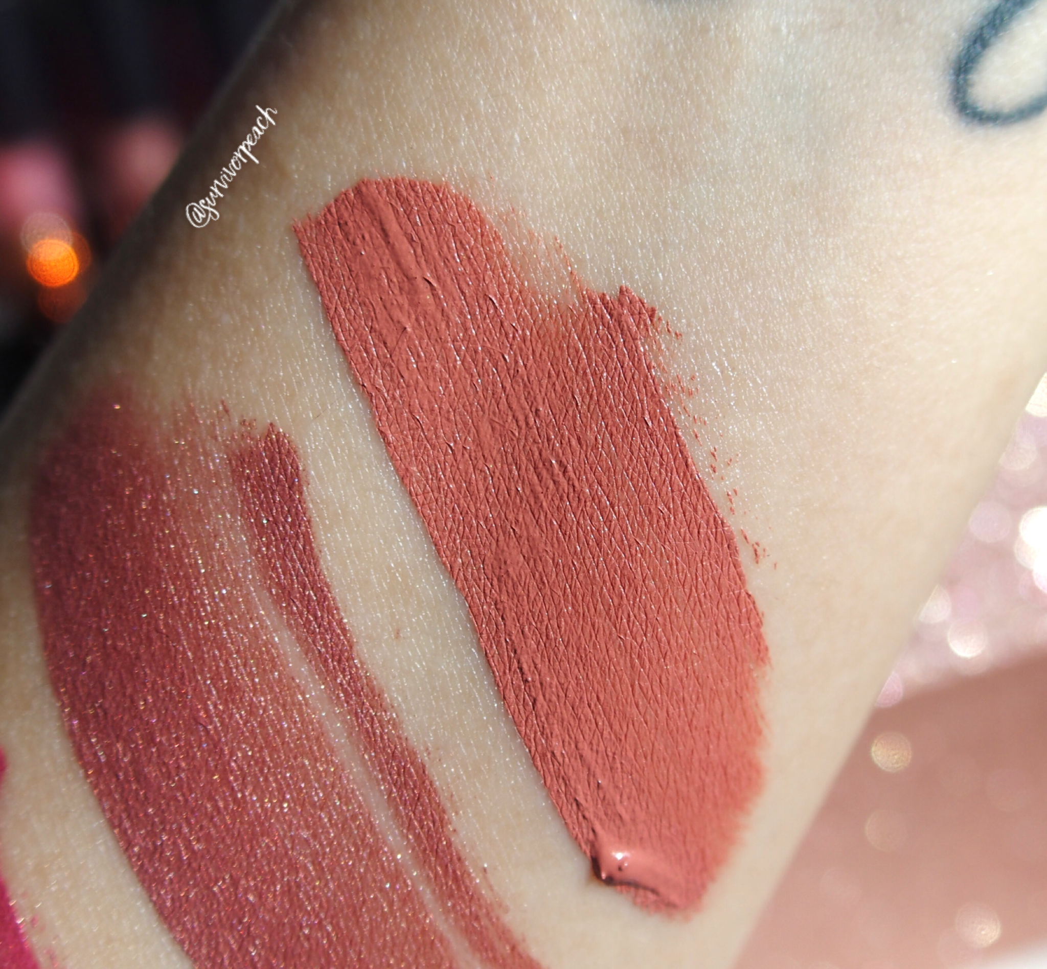 Mac Collector Of The Stars Set Review And Swatches Survivorpeach