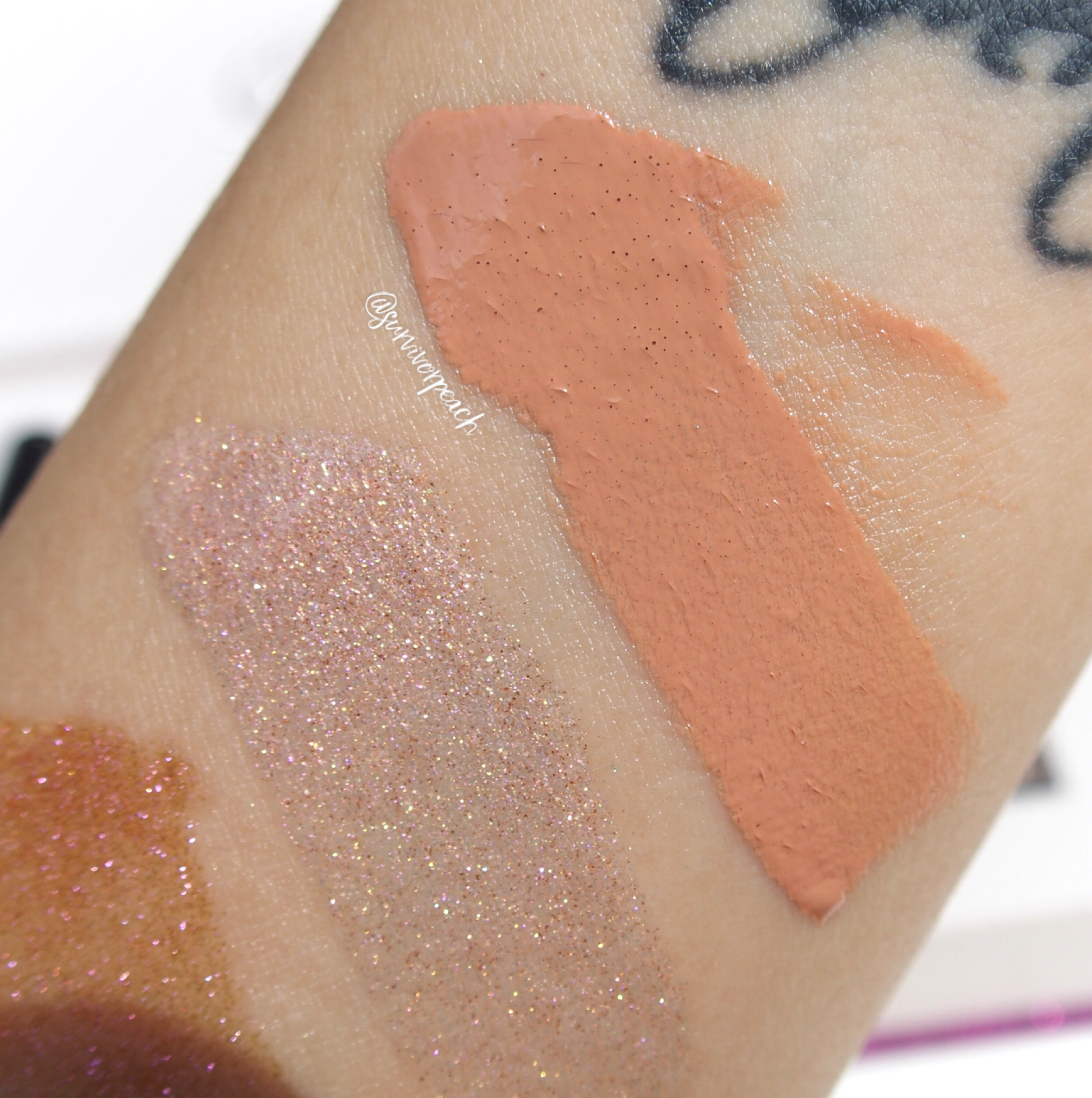 abh undressed lip set