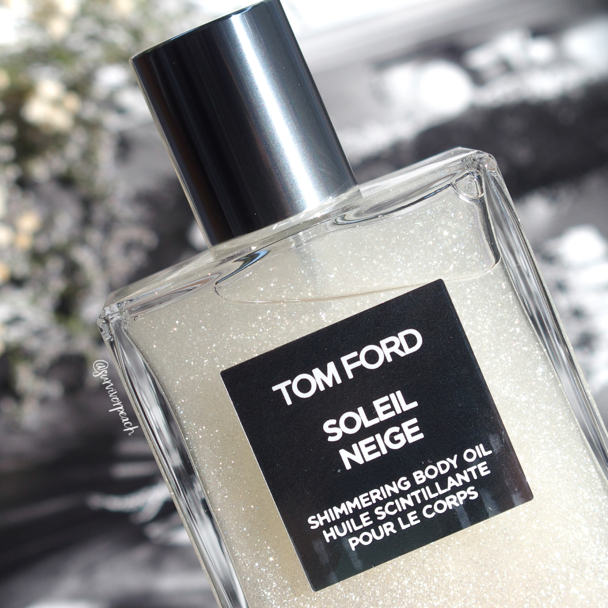 Tomford Soleil Neige Collection Review and swatches: Soleil Neige, Soleil  D'Hiver, Soleil Et Lune — Survivorpeach