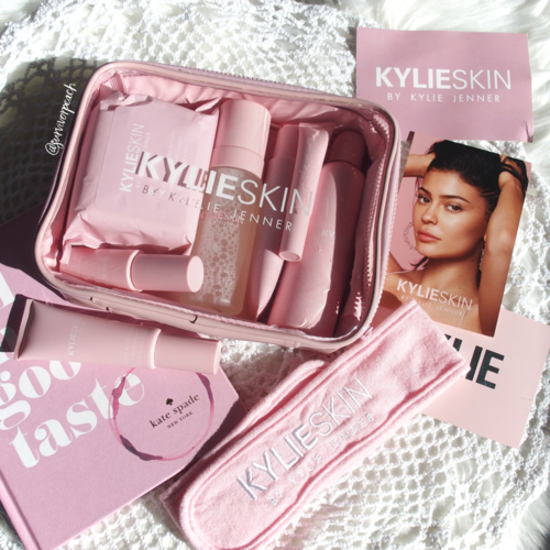 Kylie Skin Review