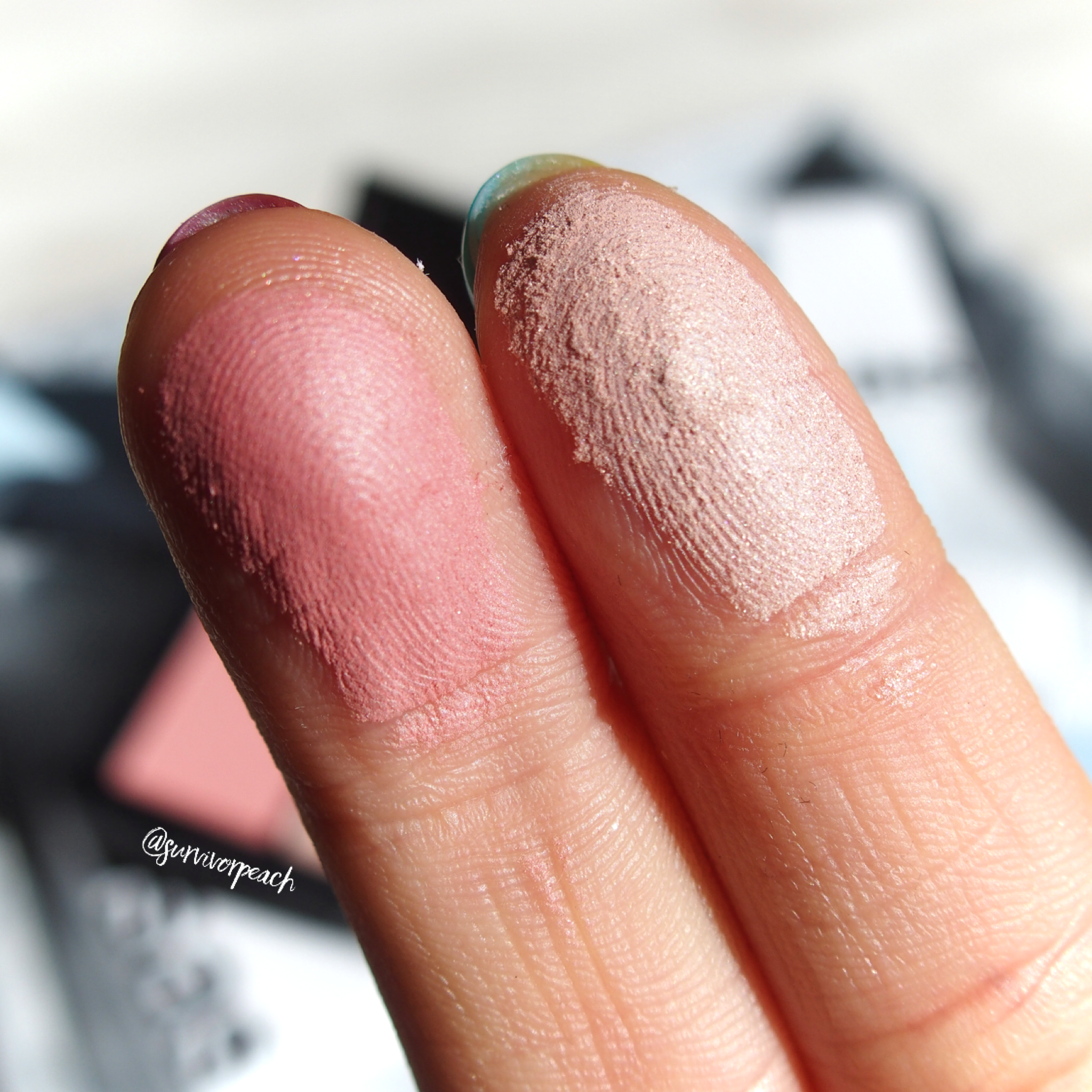 kosas longitude zero