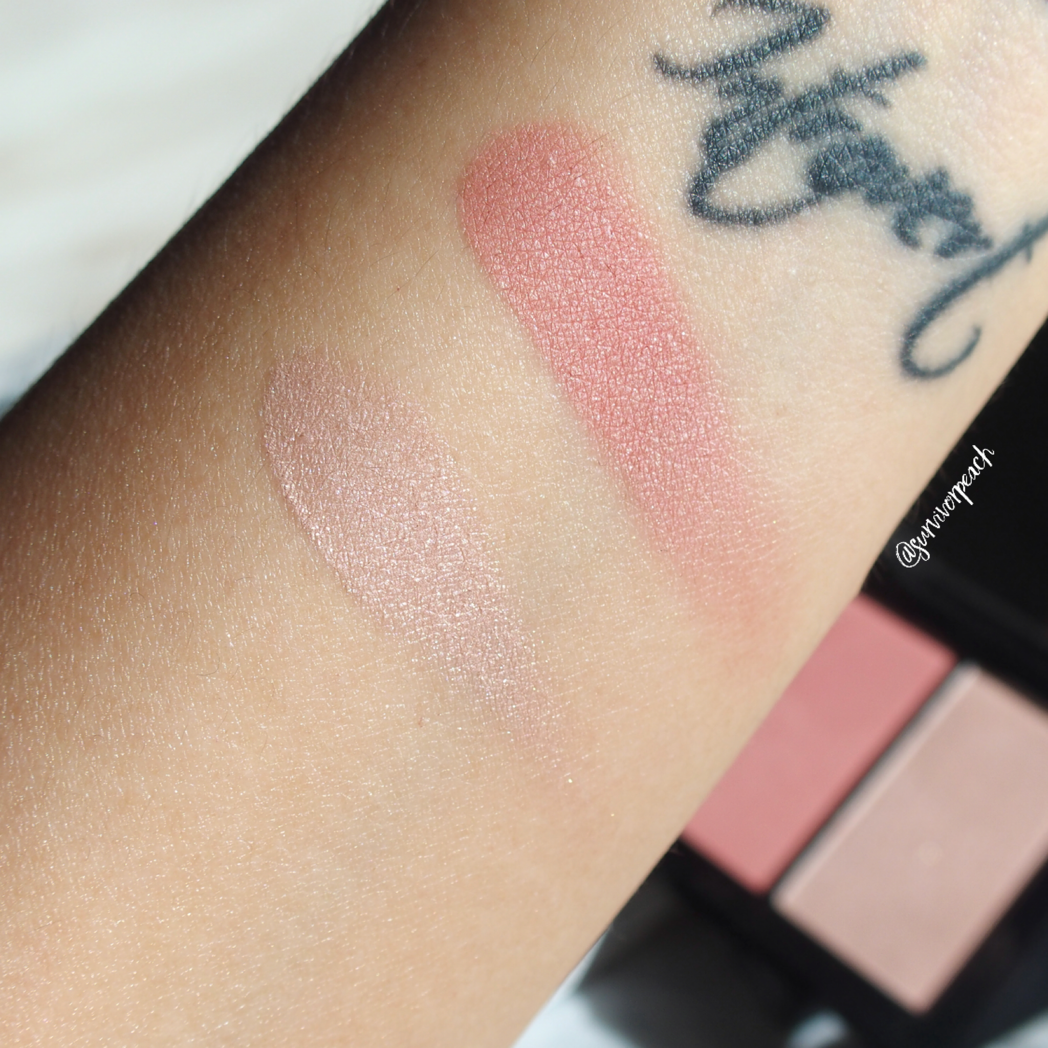 kosas longitude zero