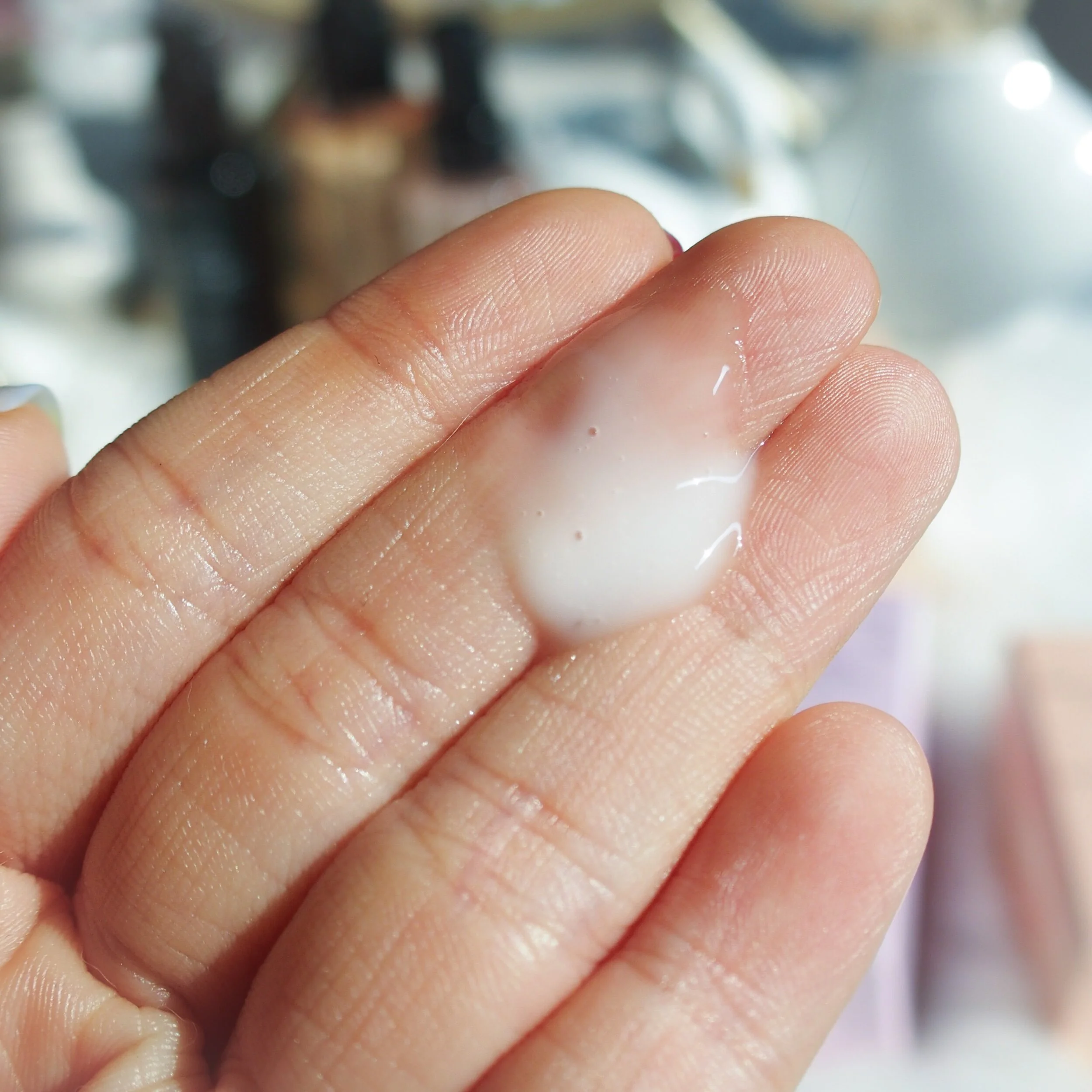 Fourth Ray Beauty The Lightweight Moisturizer