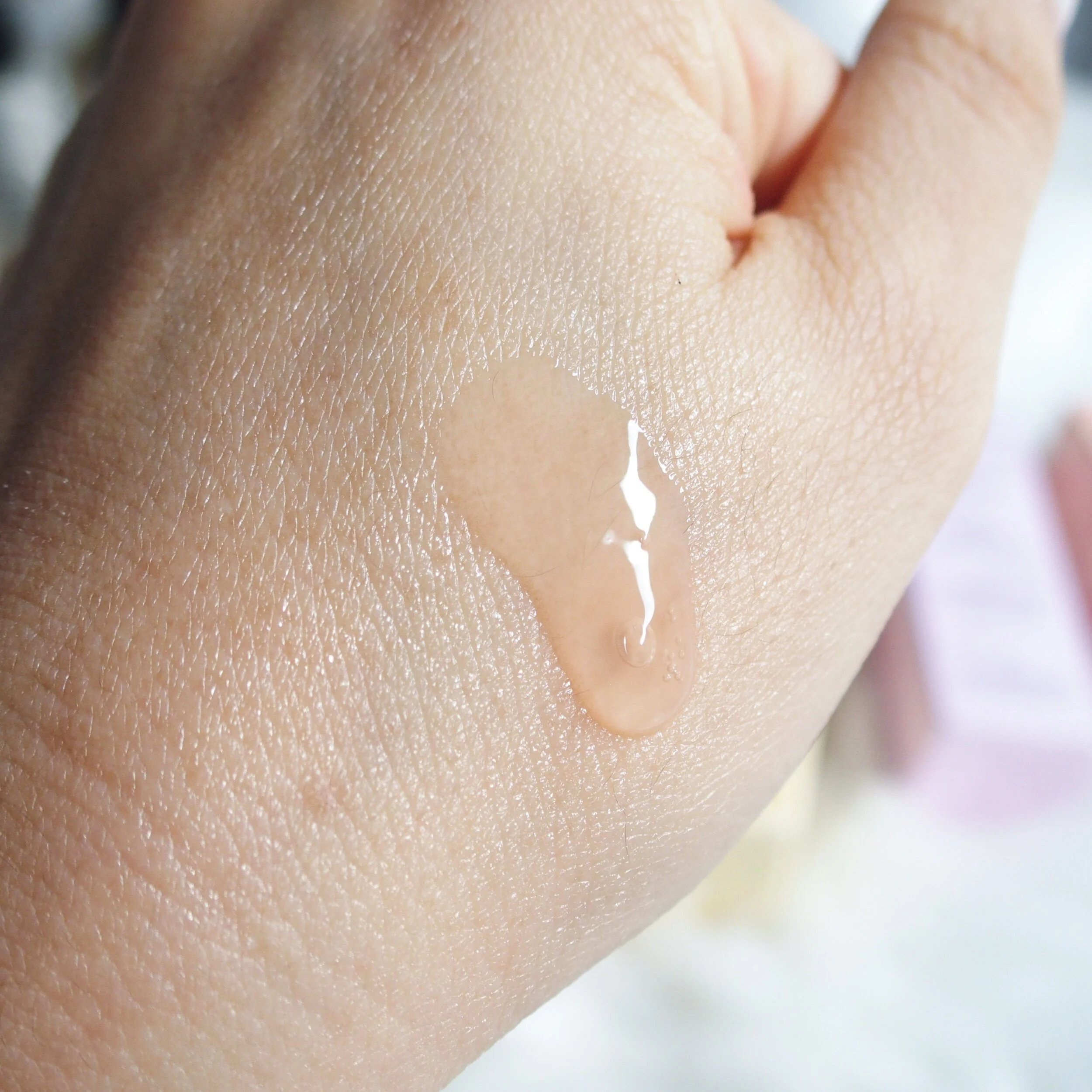 Fourth Ray Beauty Am to the PM Gel Cleanser