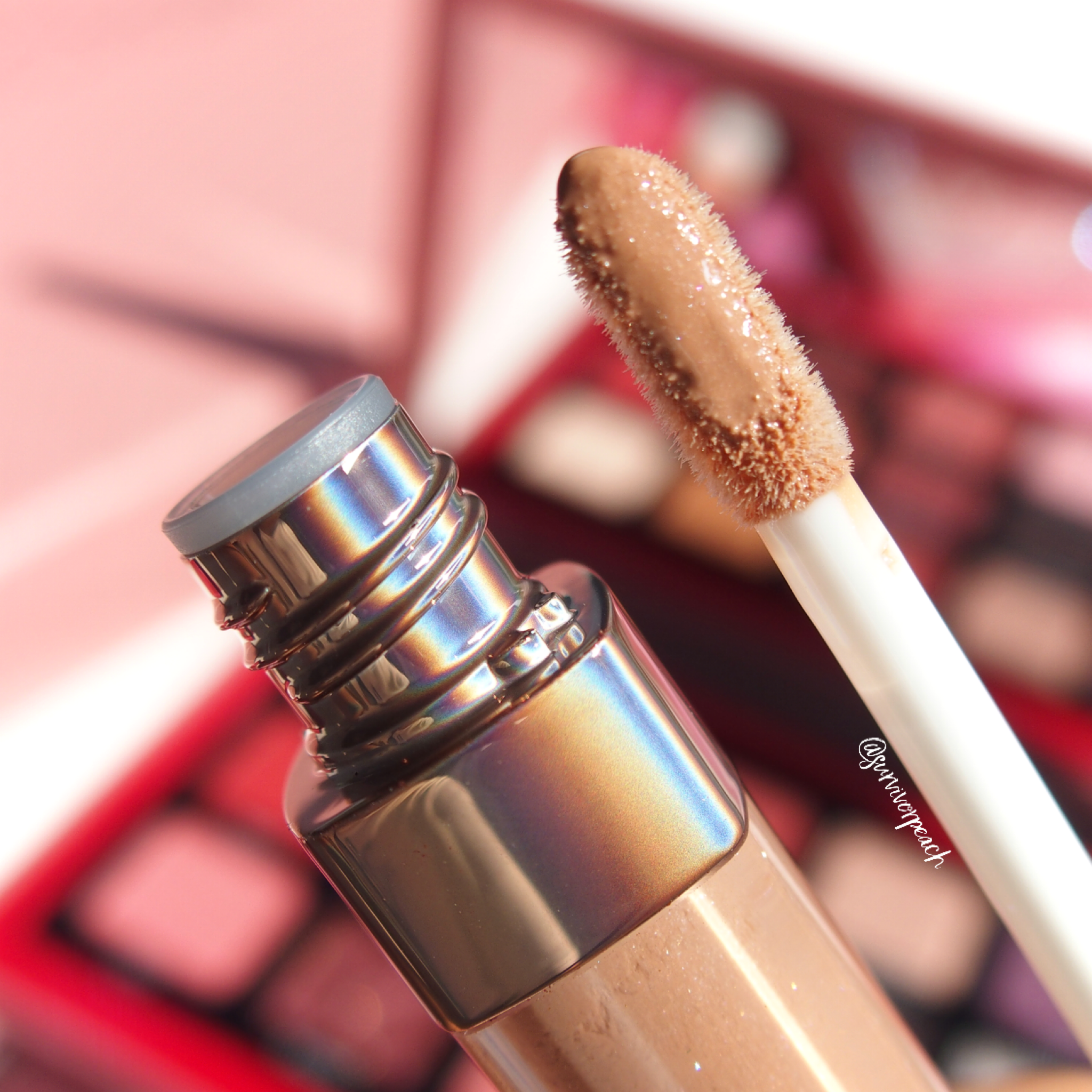 Natasha Denona Lip Oh-Phoria - Nude