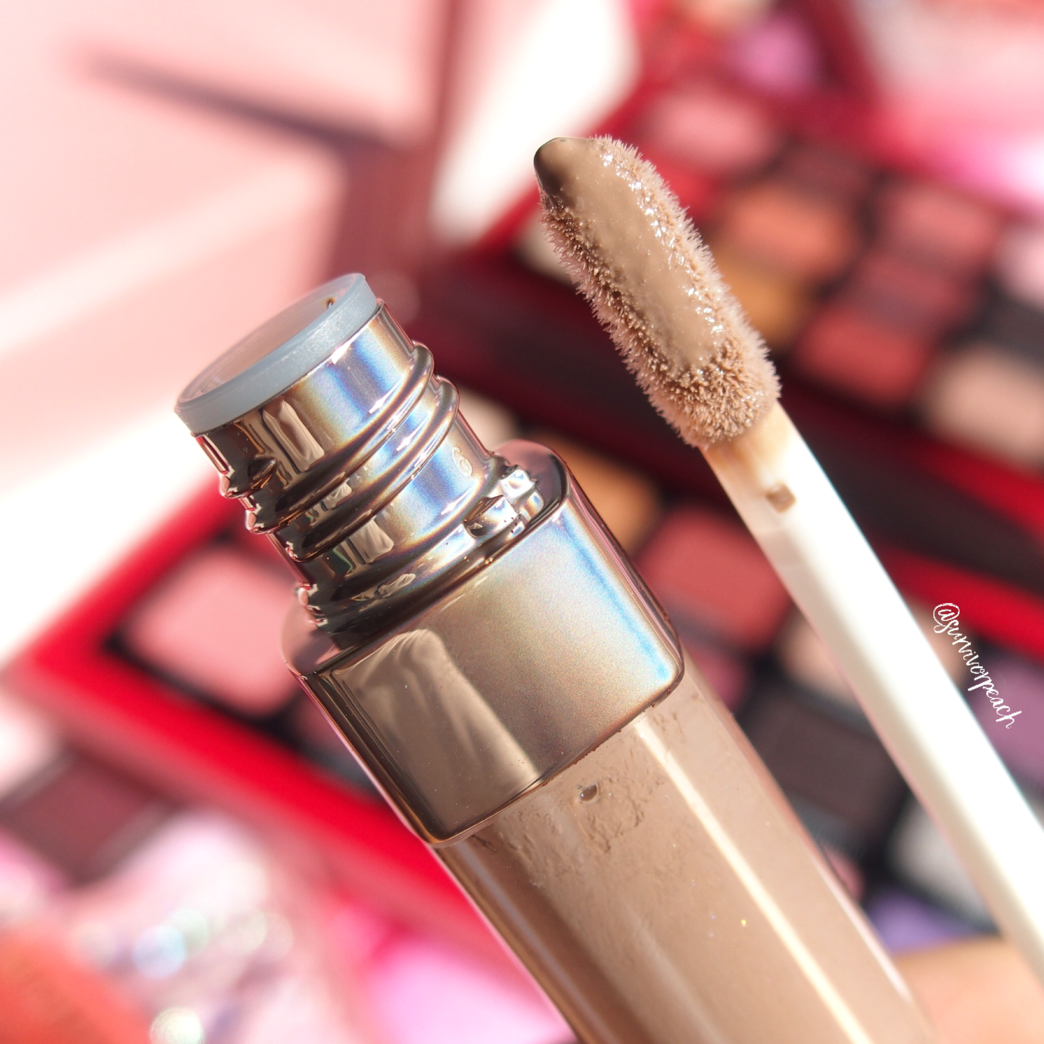 Natasha Denona Lip Oh-Phoria - Mauve