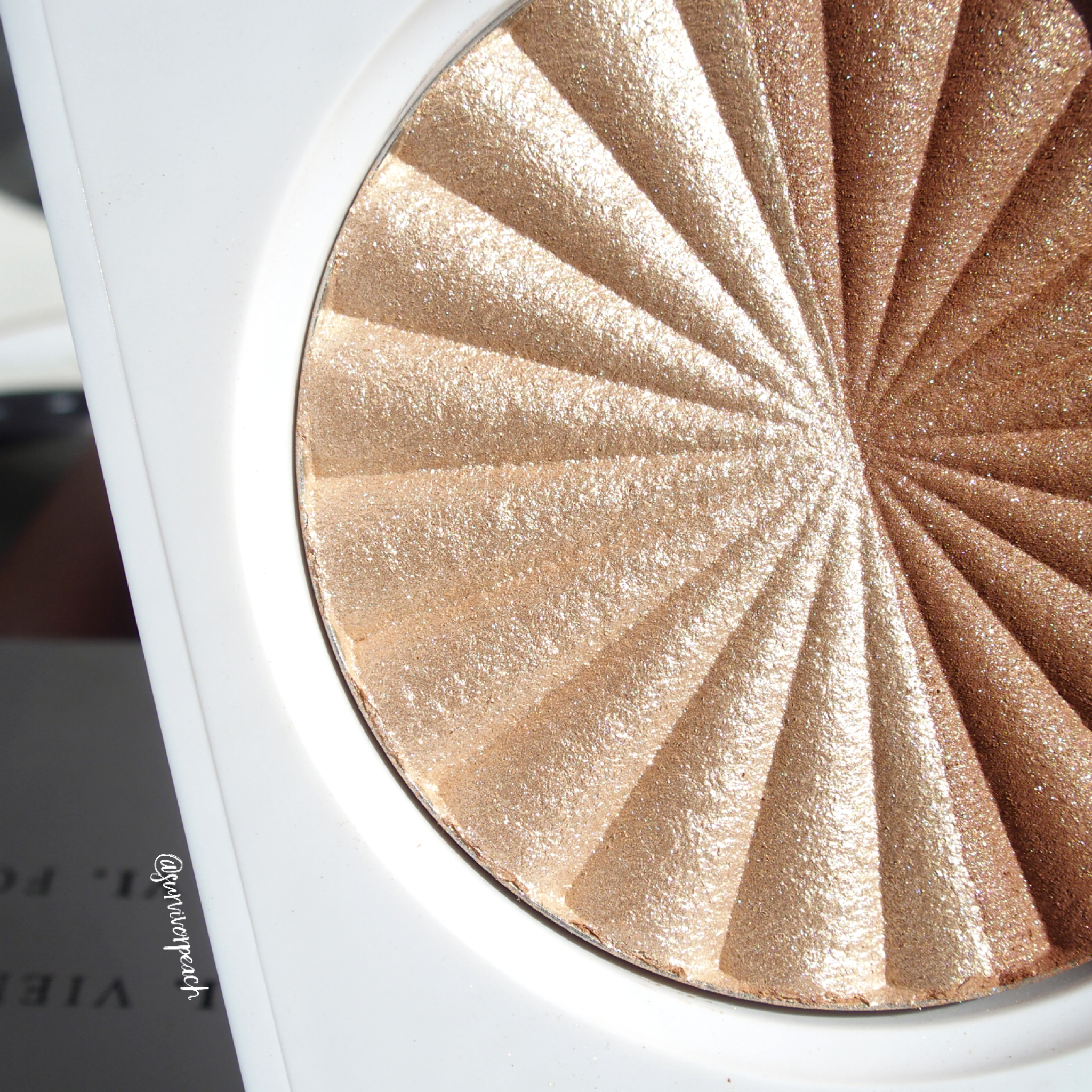 Ofra highlighters Part 1 Hot Cocoa, Covent Garden, All of the Lights