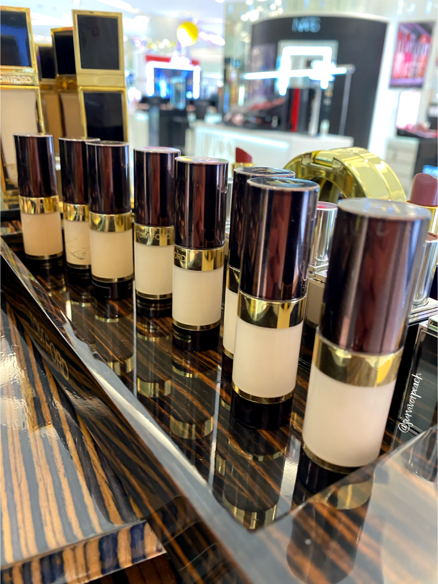 tom ford concealer