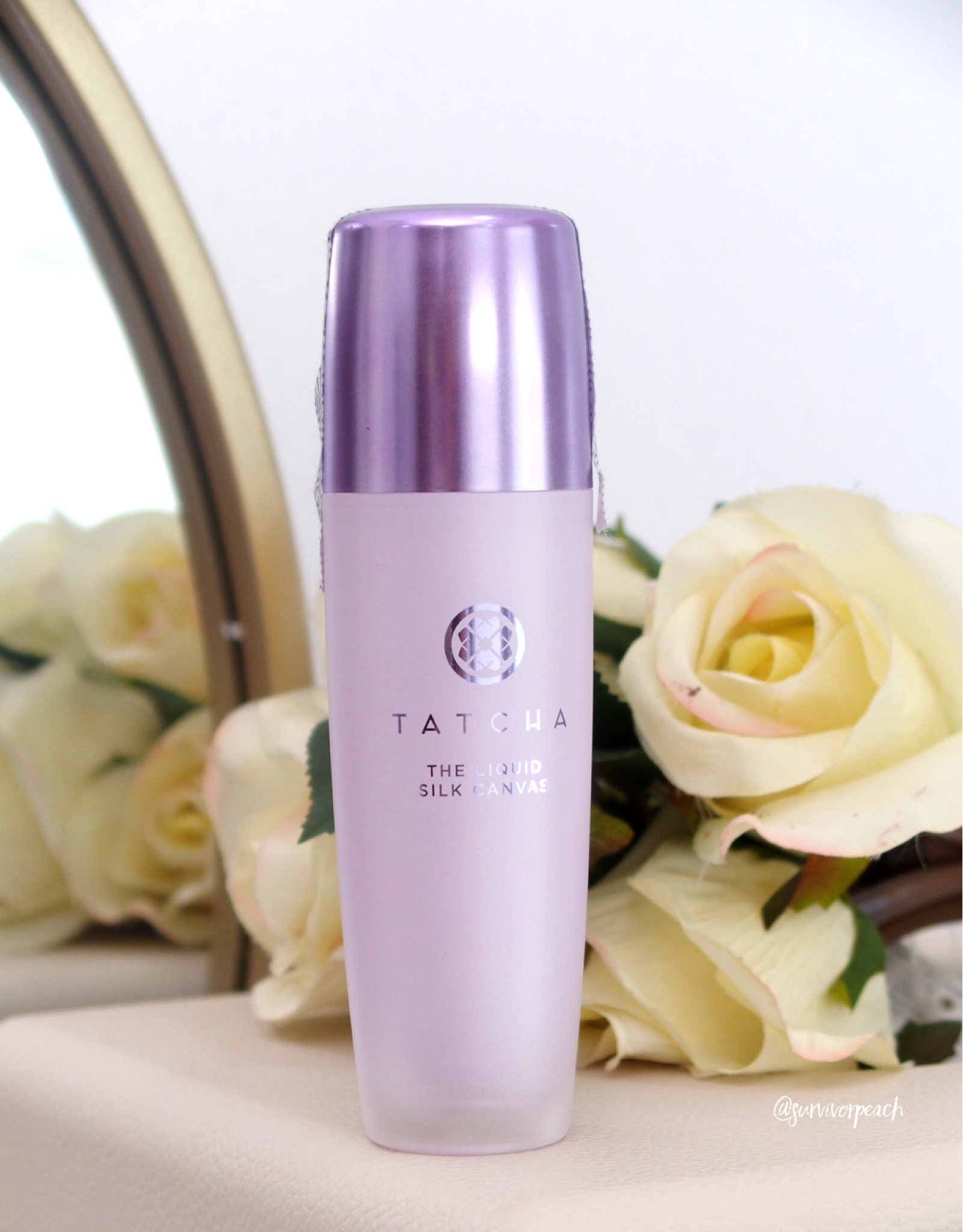 tatcha liquid primer