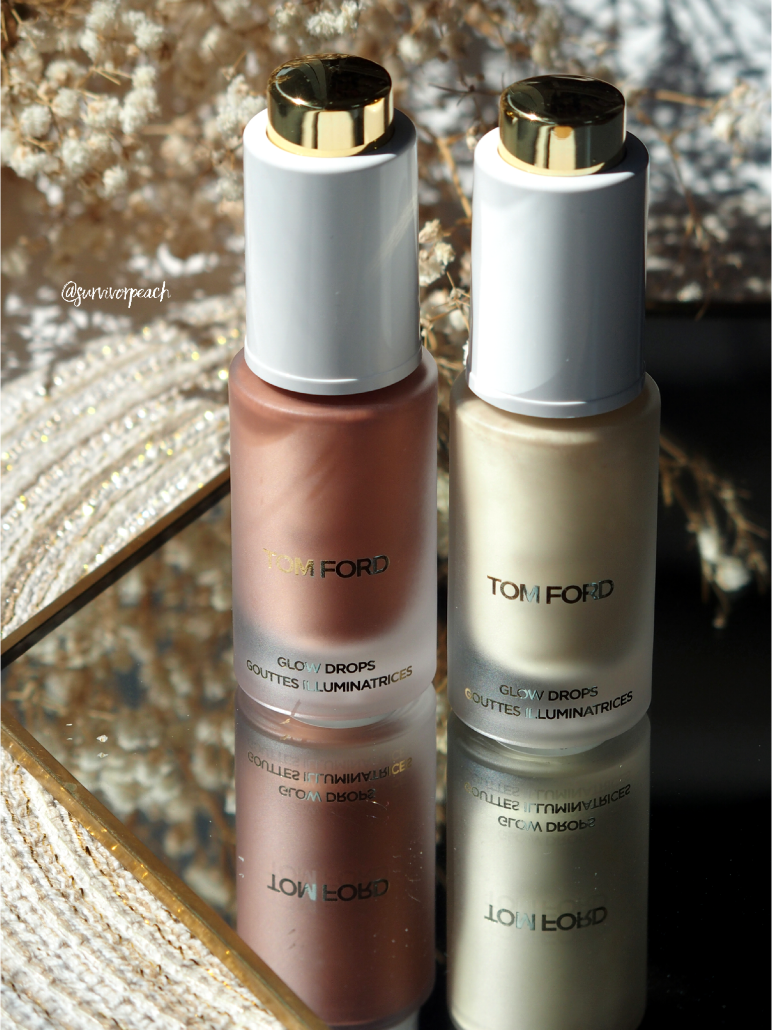 tom ford liquid highlighter
