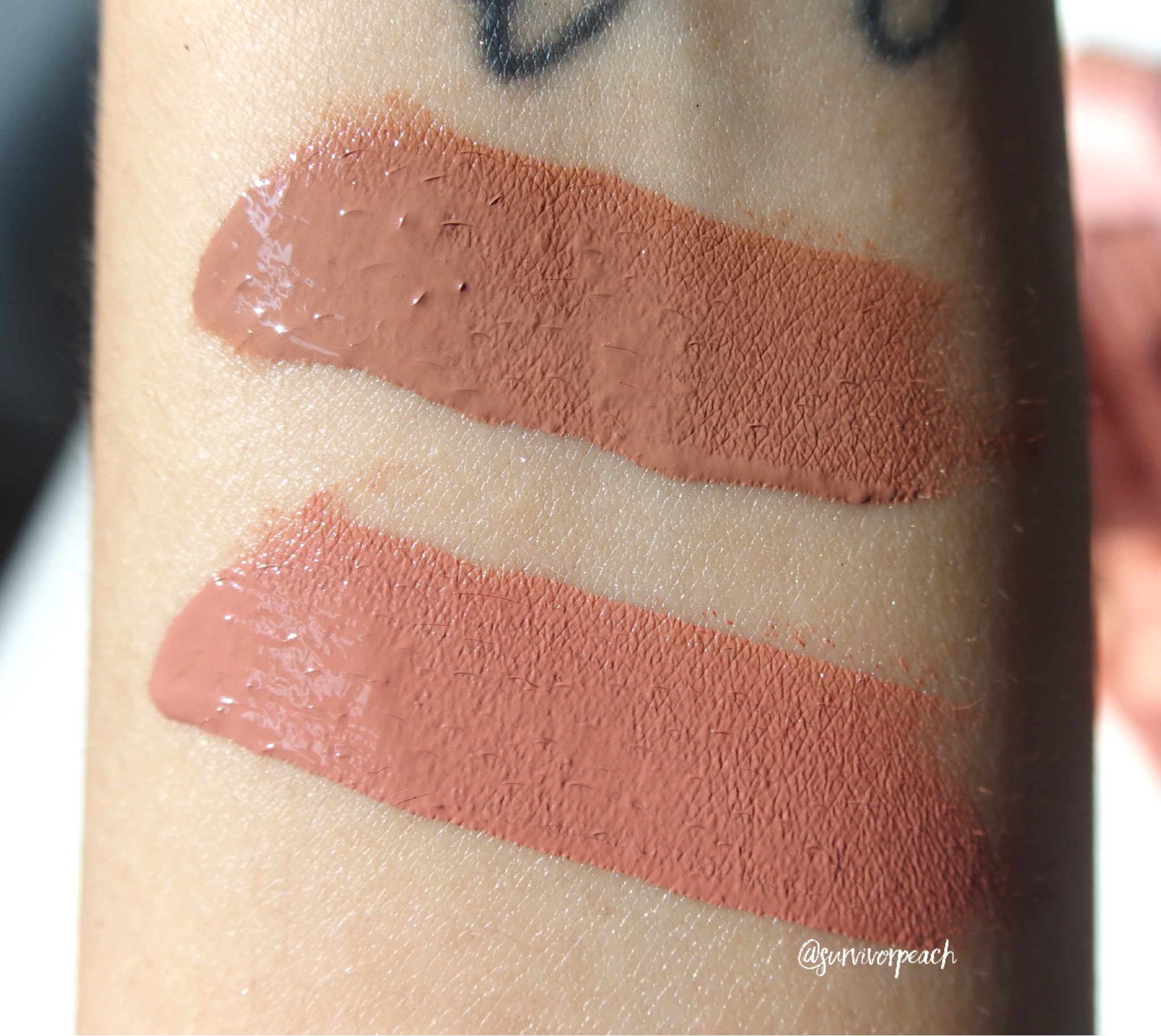 patrick ta silky lip creme