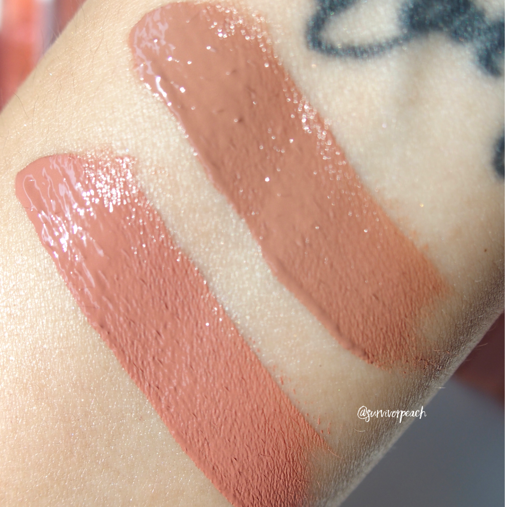 patrick ta silky lip creme