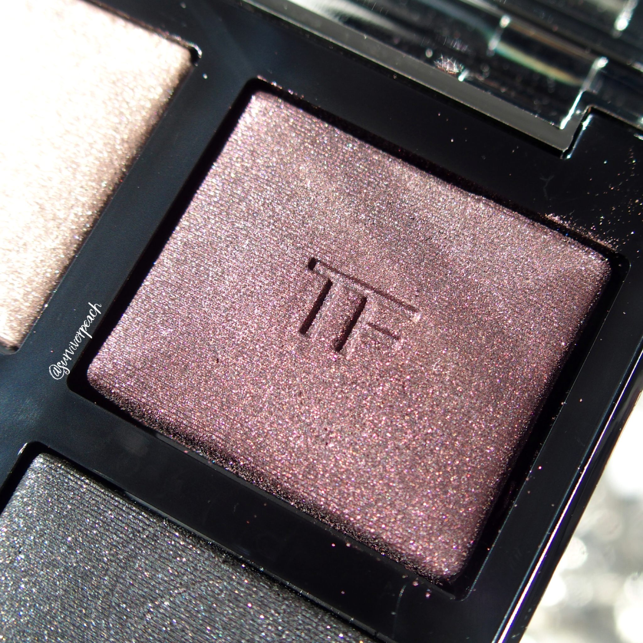 Tom ford badass